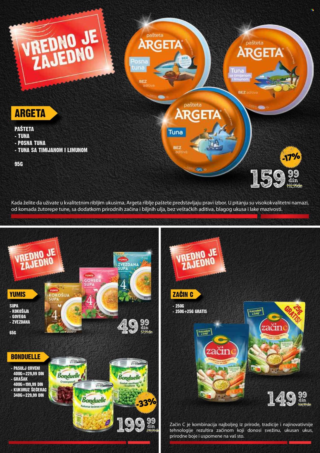Idea katalog - 06.03.2025 - 02.04.2025. Stranica 4