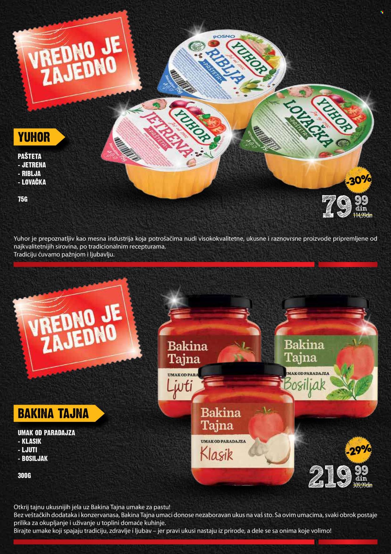 Idea katalog - 06.03.2025 - 02.04.2025. Stranica 5