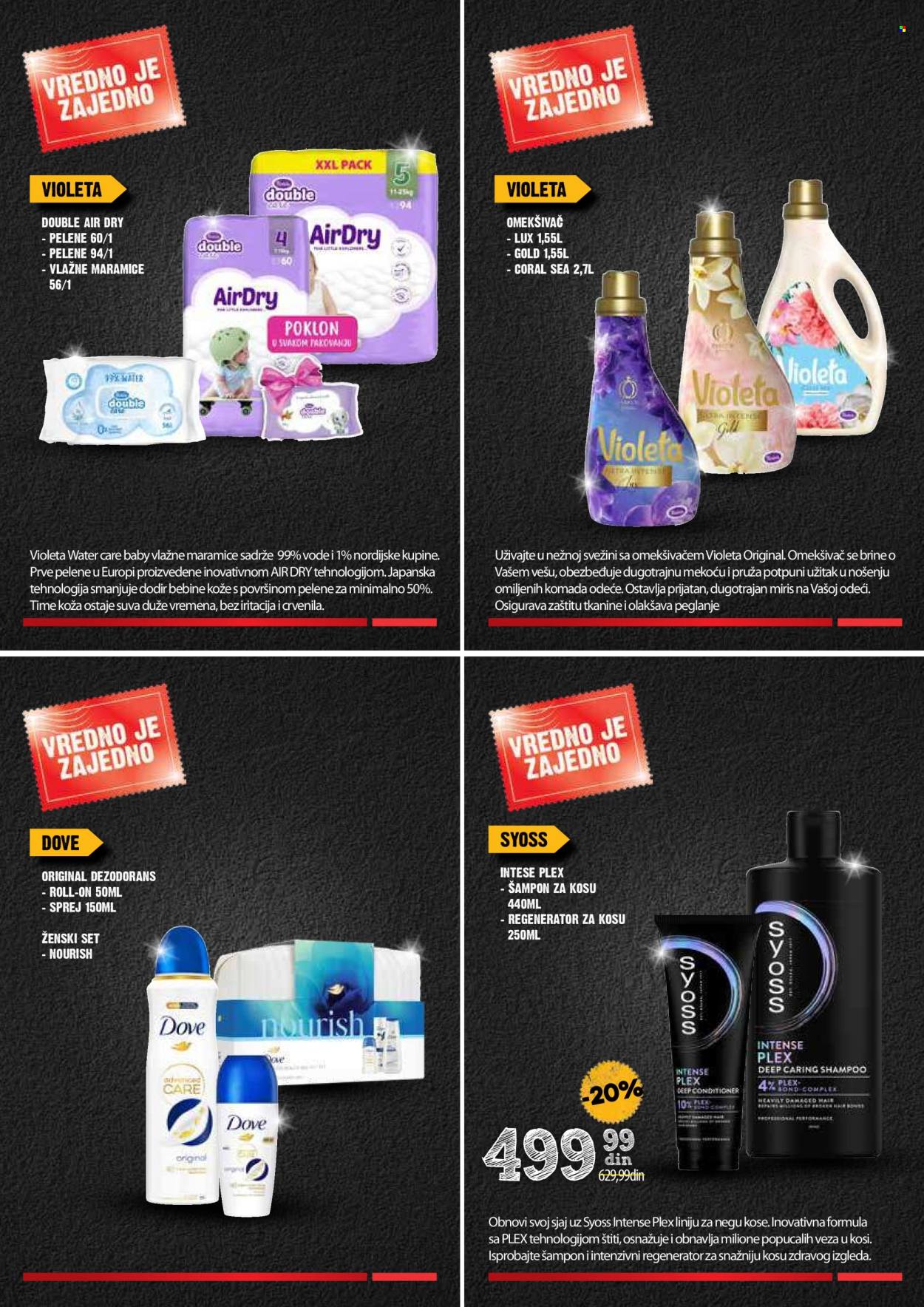 Idea katalog - 06.03.2025 - 02.04.2025. Stranica 18