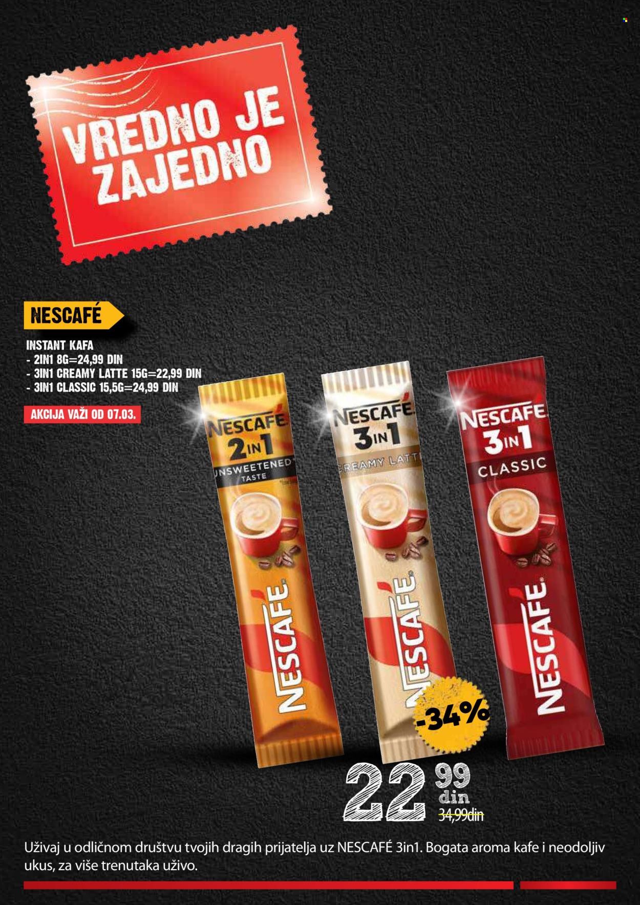 Mercator Centar katalog - 06.03.2025 - 02.04.2025. Stranica 8