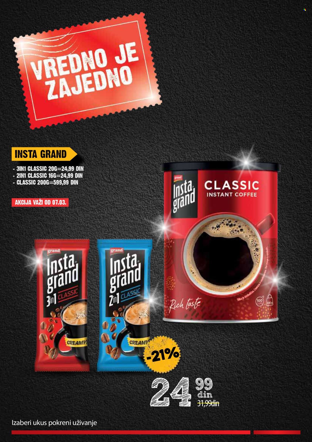 Mercator Centar katalog - 06.03.2025 - 02.04.2025. Stranica 12