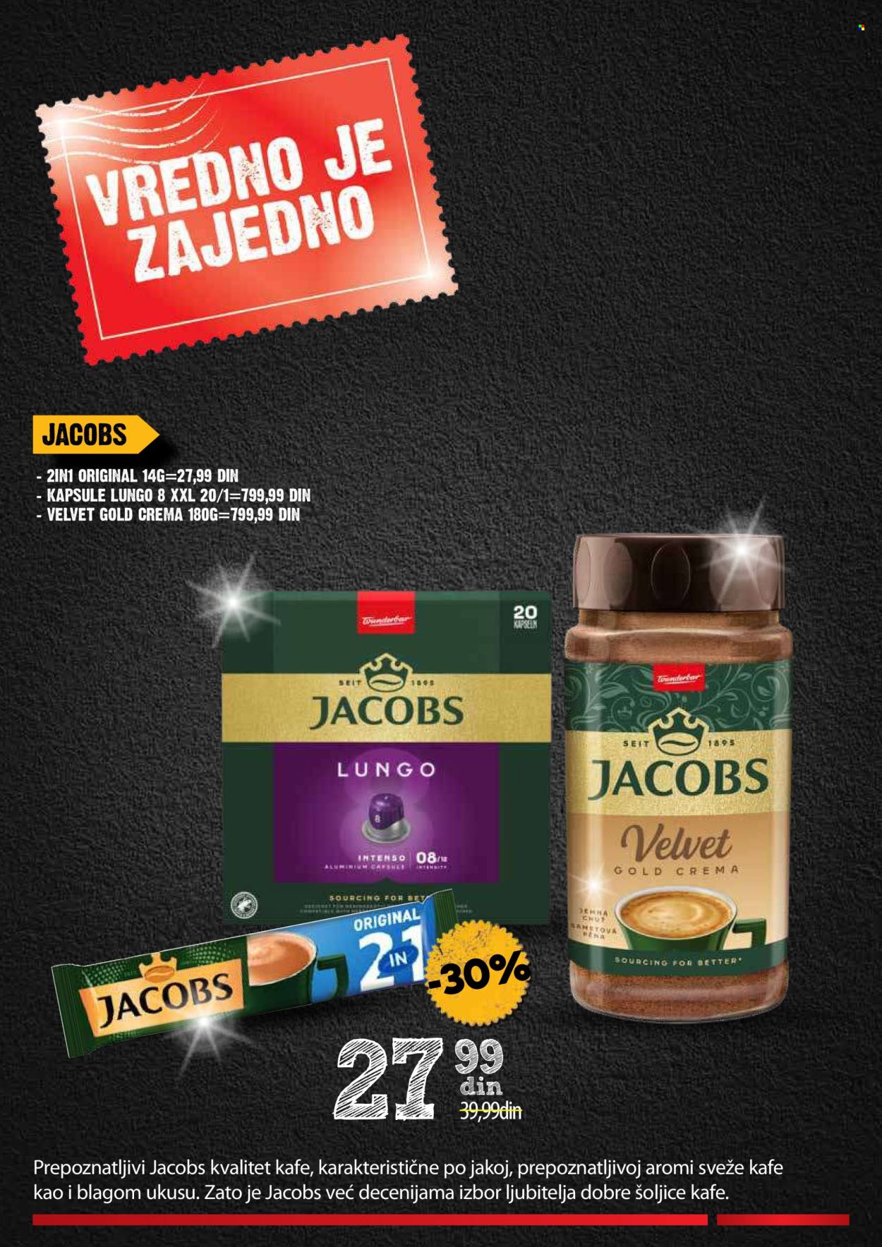 Mercator Centar katalog - 06.03.2025 - 02.04.2025. Stranica 14