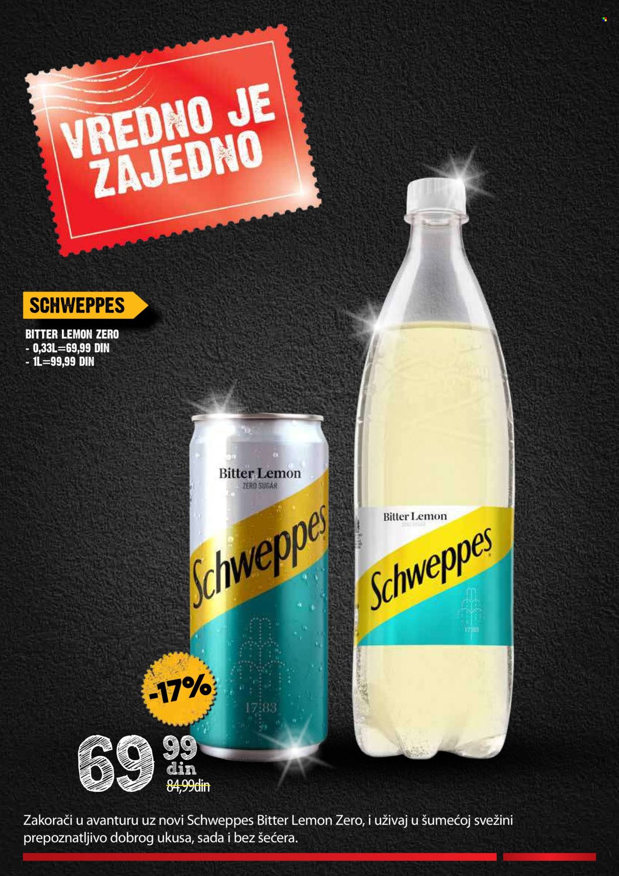 Mercator Centar katalog - 06.03.2025 - 02.04.2025. Stranica 16