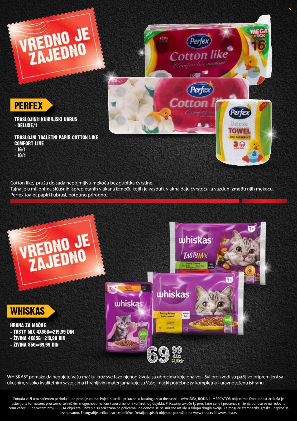 Mercator Centar katalog - 06.03.2025 - 02.04.2025. Stranica 20
