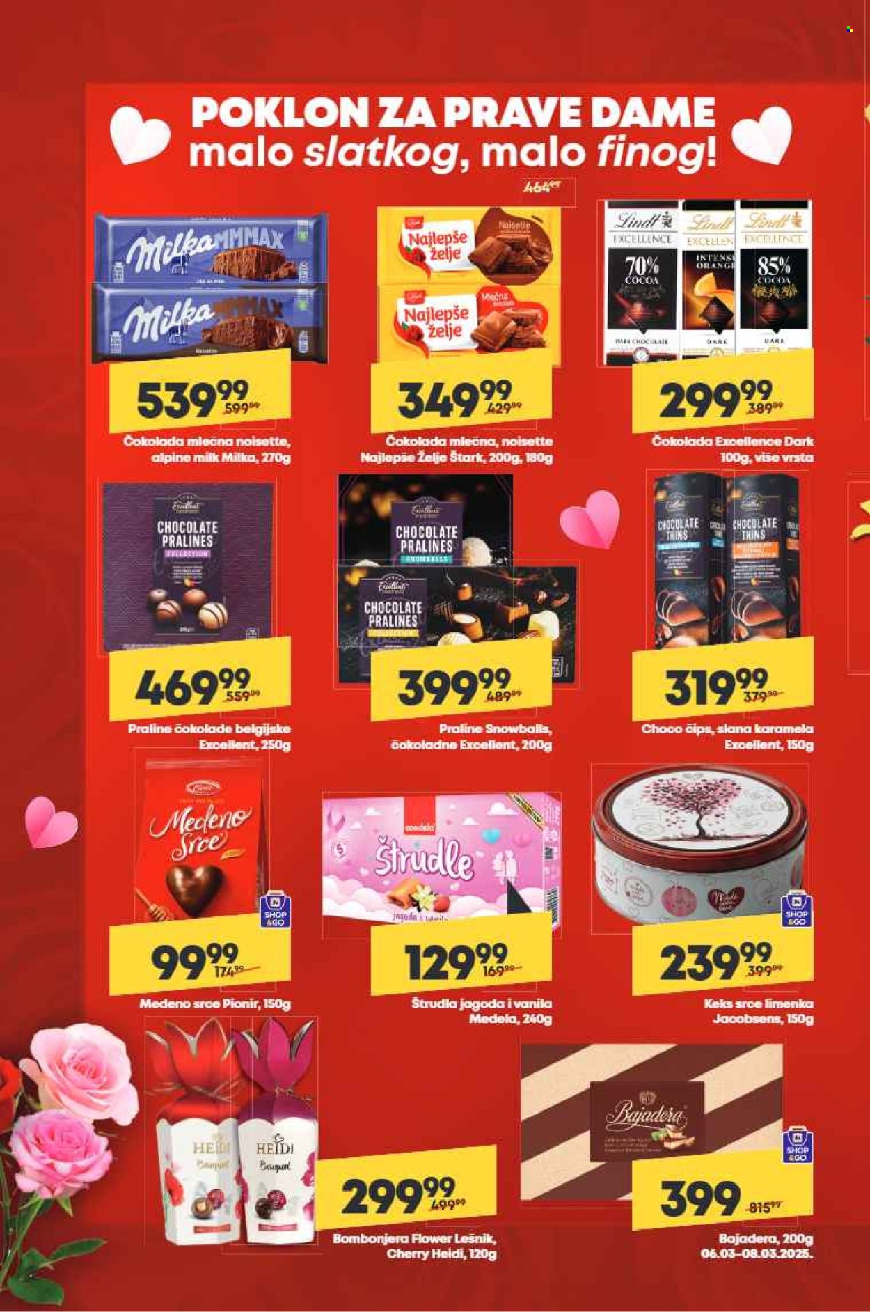 Maxi katalog - 06.03.2025 - 12.03.2025. Stranica 6