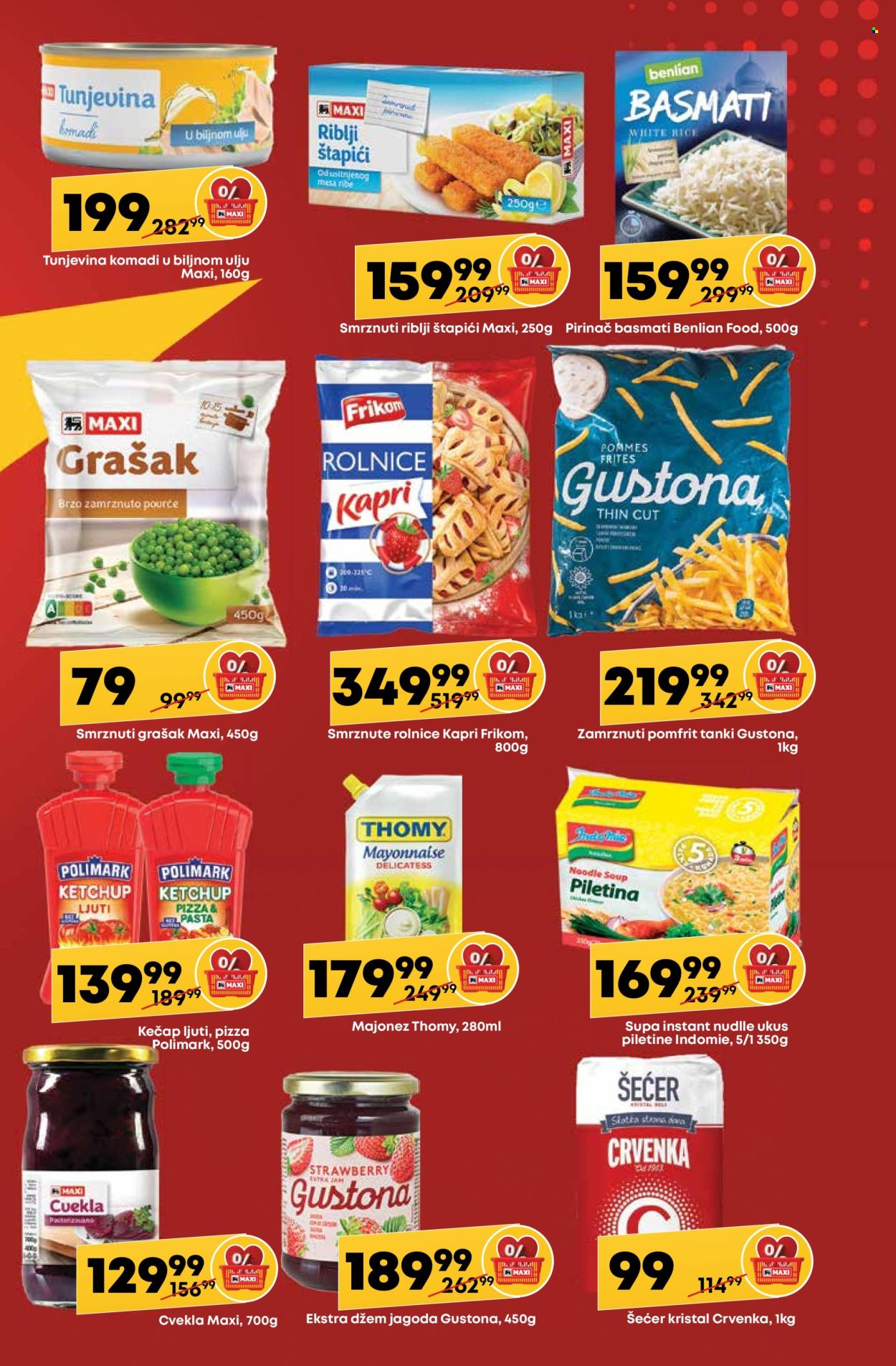 Mega Maxi katalog - 06.03.2025 - 12.03.2025. Stranica 3