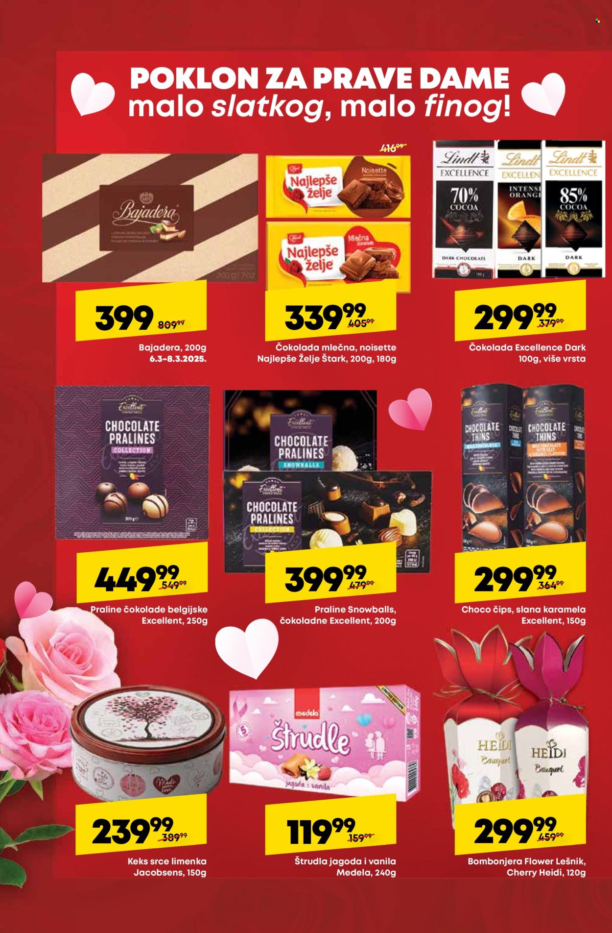 Mega Maxi katalog - 06.03.2025 - 12.03.2025. Stranica 6