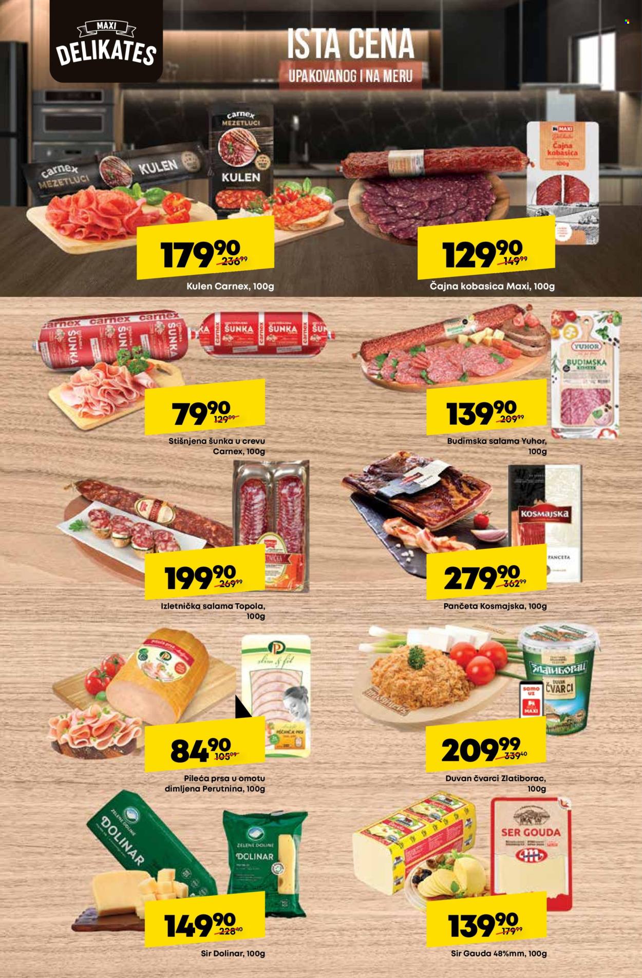 Mega Maxi katalog - 06.03.2025 - 12.03.2025. Stranica 14
