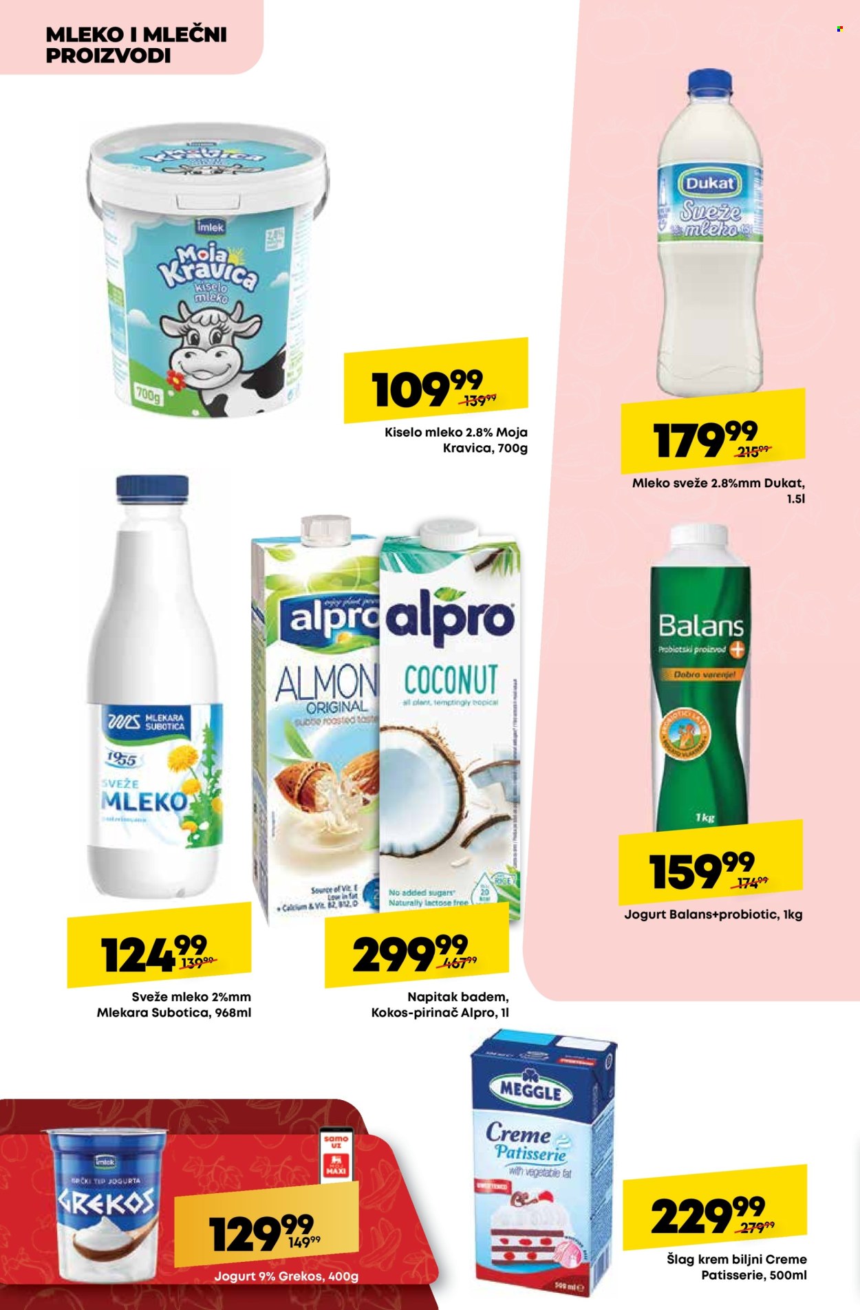 Mega Maxi katalog - 06.03.2025 - 12.03.2025. Stranica 16