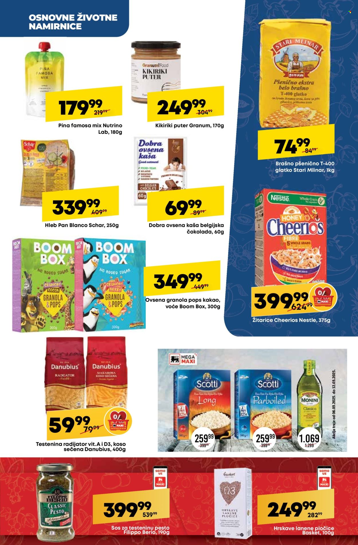 Mega Maxi katalog - 06.03.2025 - 12.03.2025. Stranica 17