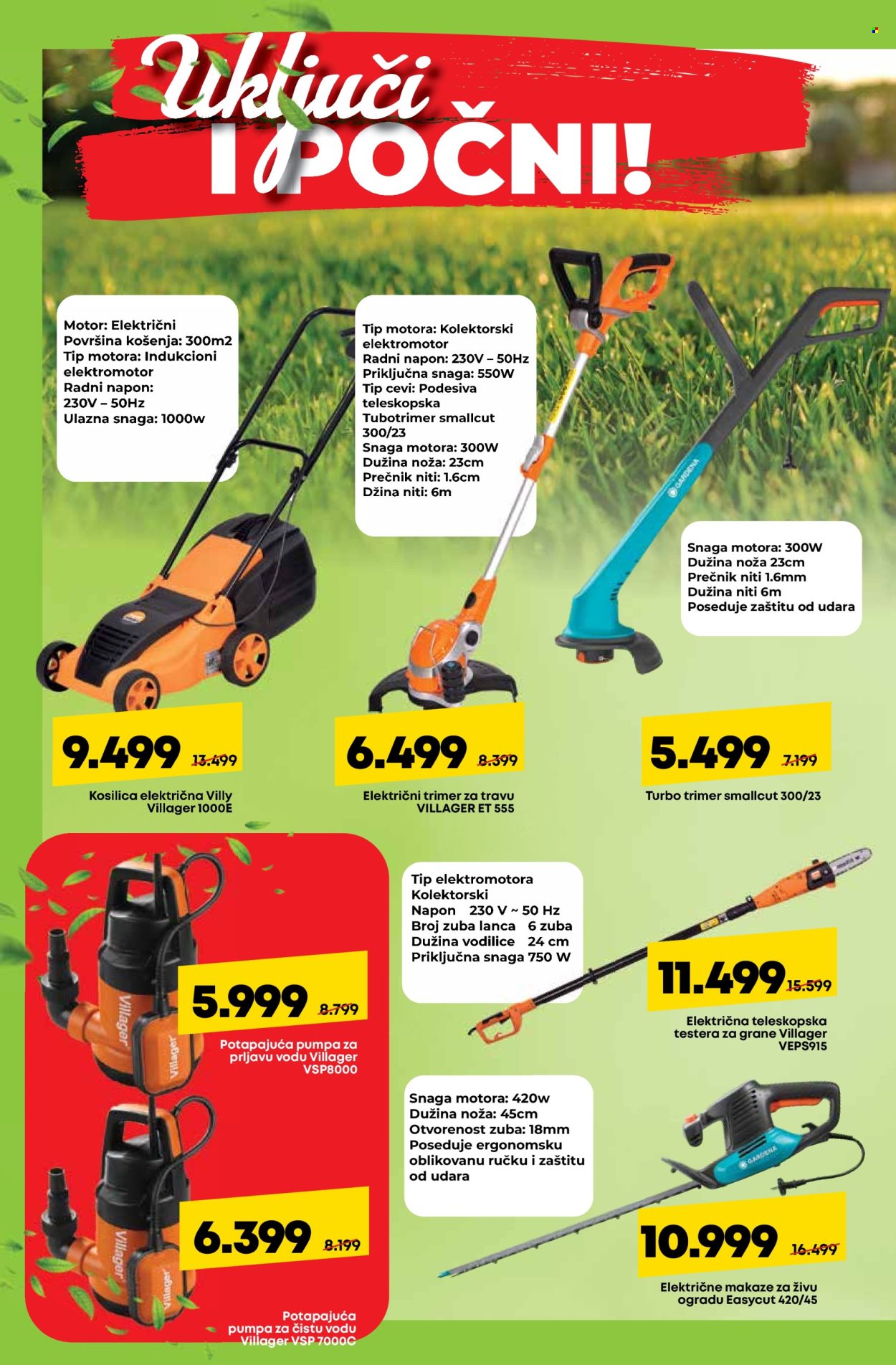 Mega Maxi katalog - 06.03.2025 - 02.04.2025. Stranica 2