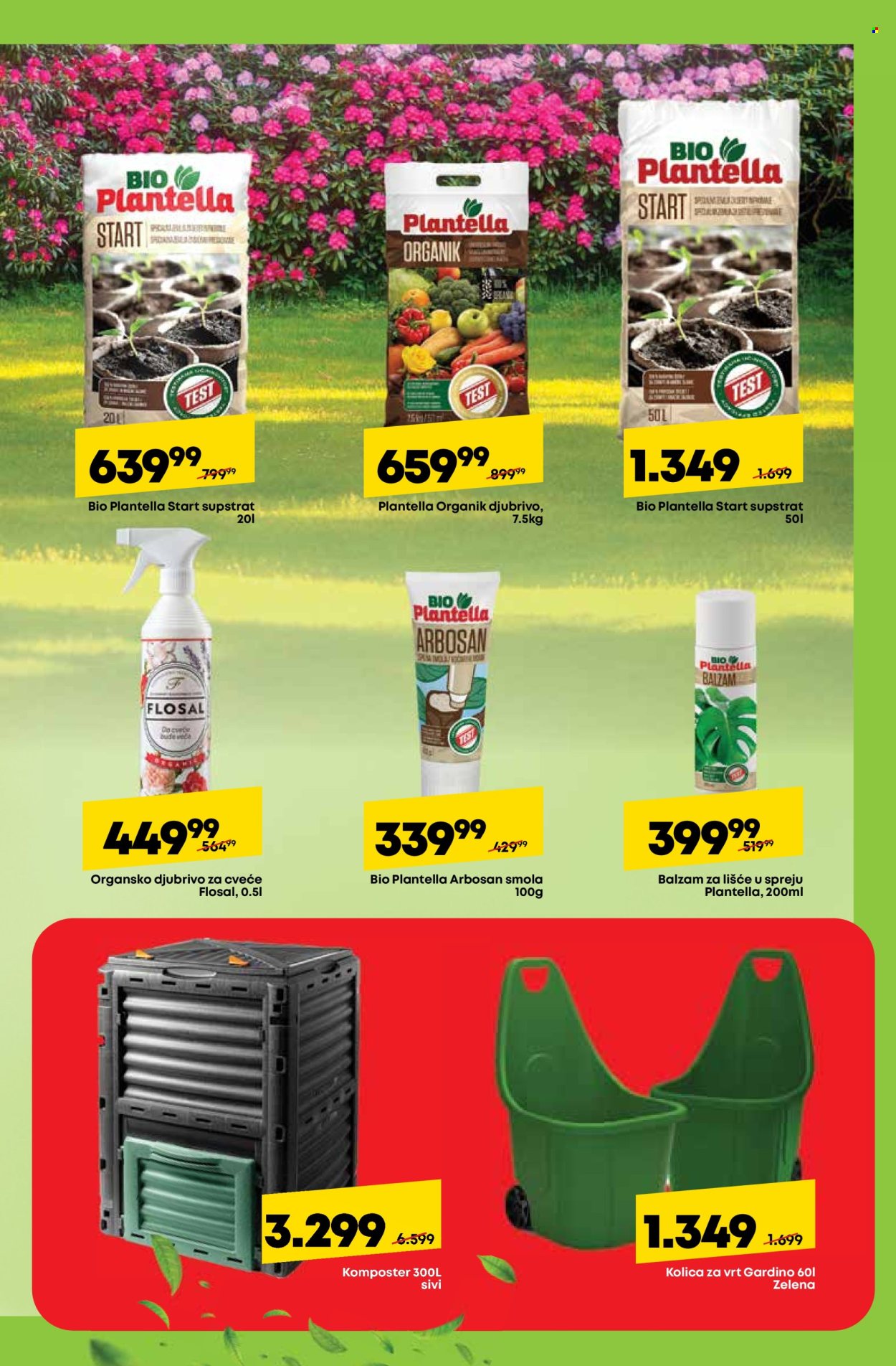 Mega Maxi katalog - 06.03.2025 - 02.04.2025. Stranica 11