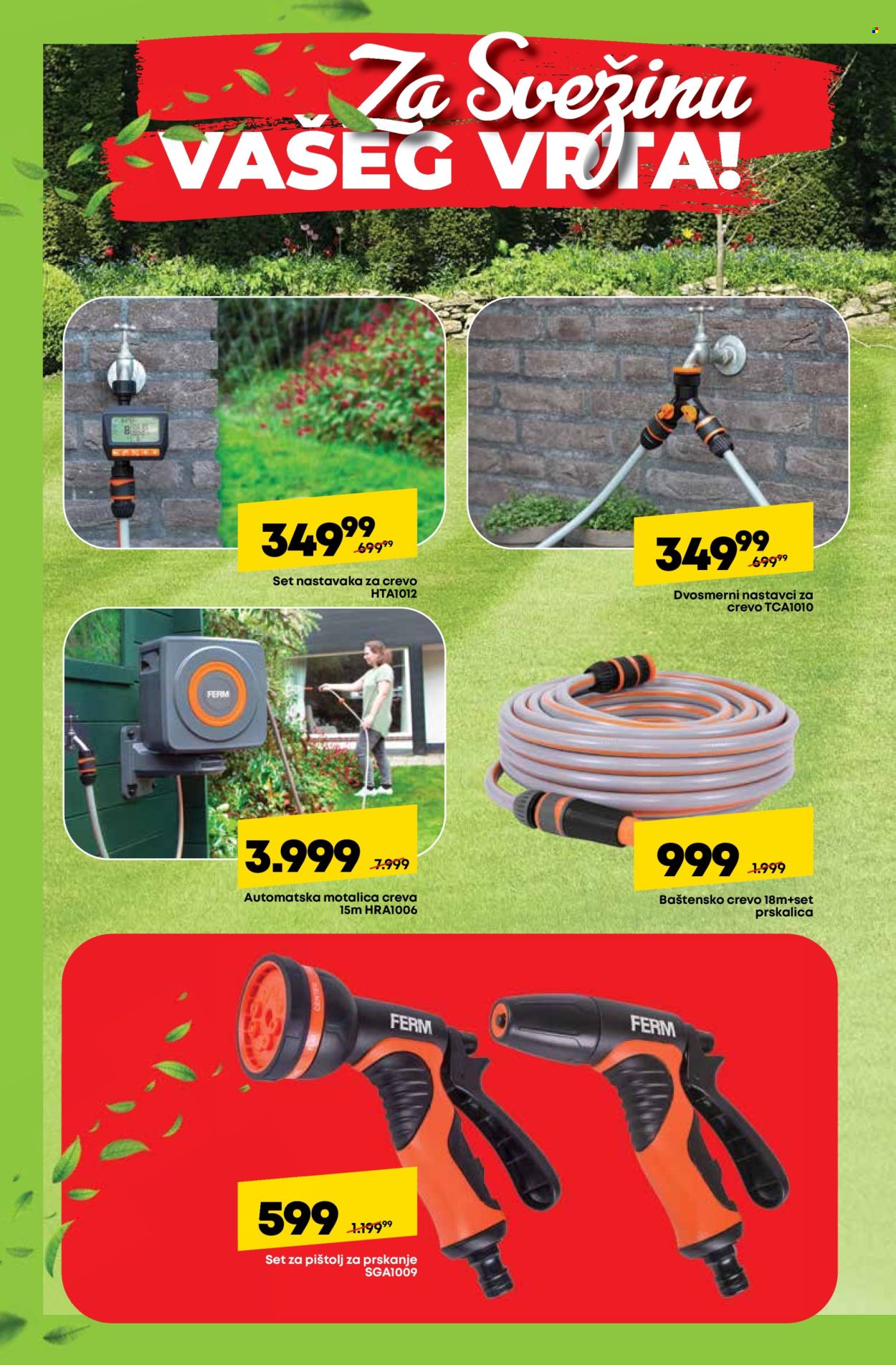 Mega Maxi katalog - 06.03.2025 - 02.04.2025. Stranica 14