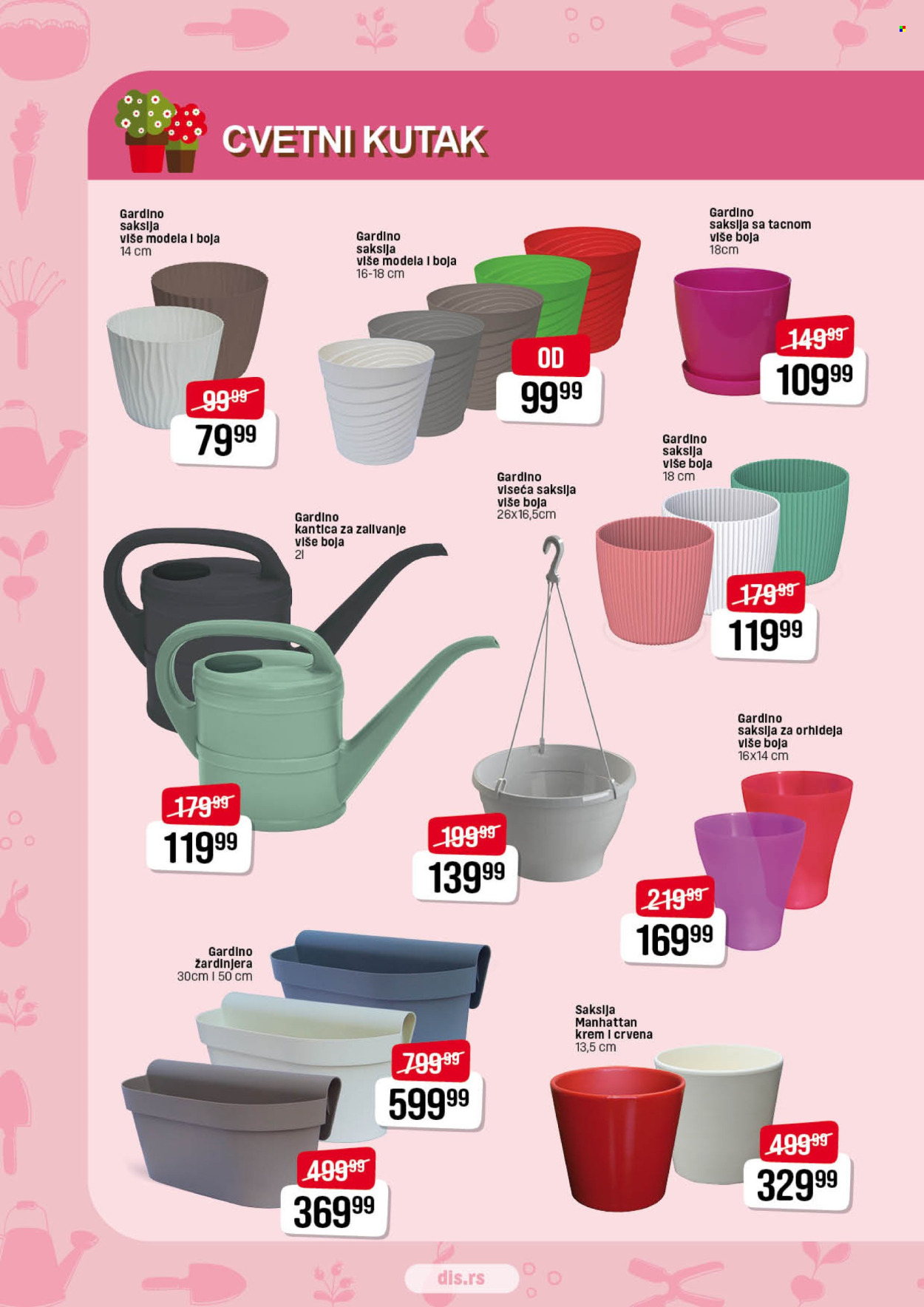 DIS katalog - 06.03.2025 - 02.04.2025. Stranica 2