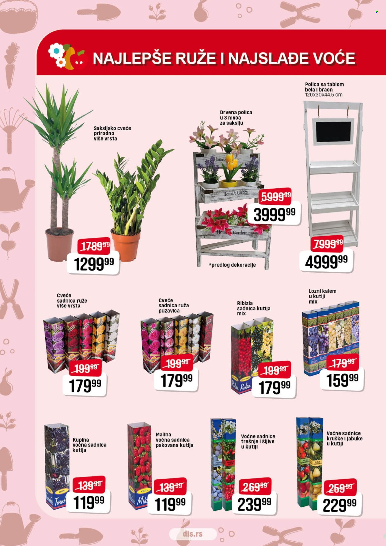 DIS katalog - 06.03.2025 - 02.04.2025. Stranica 4