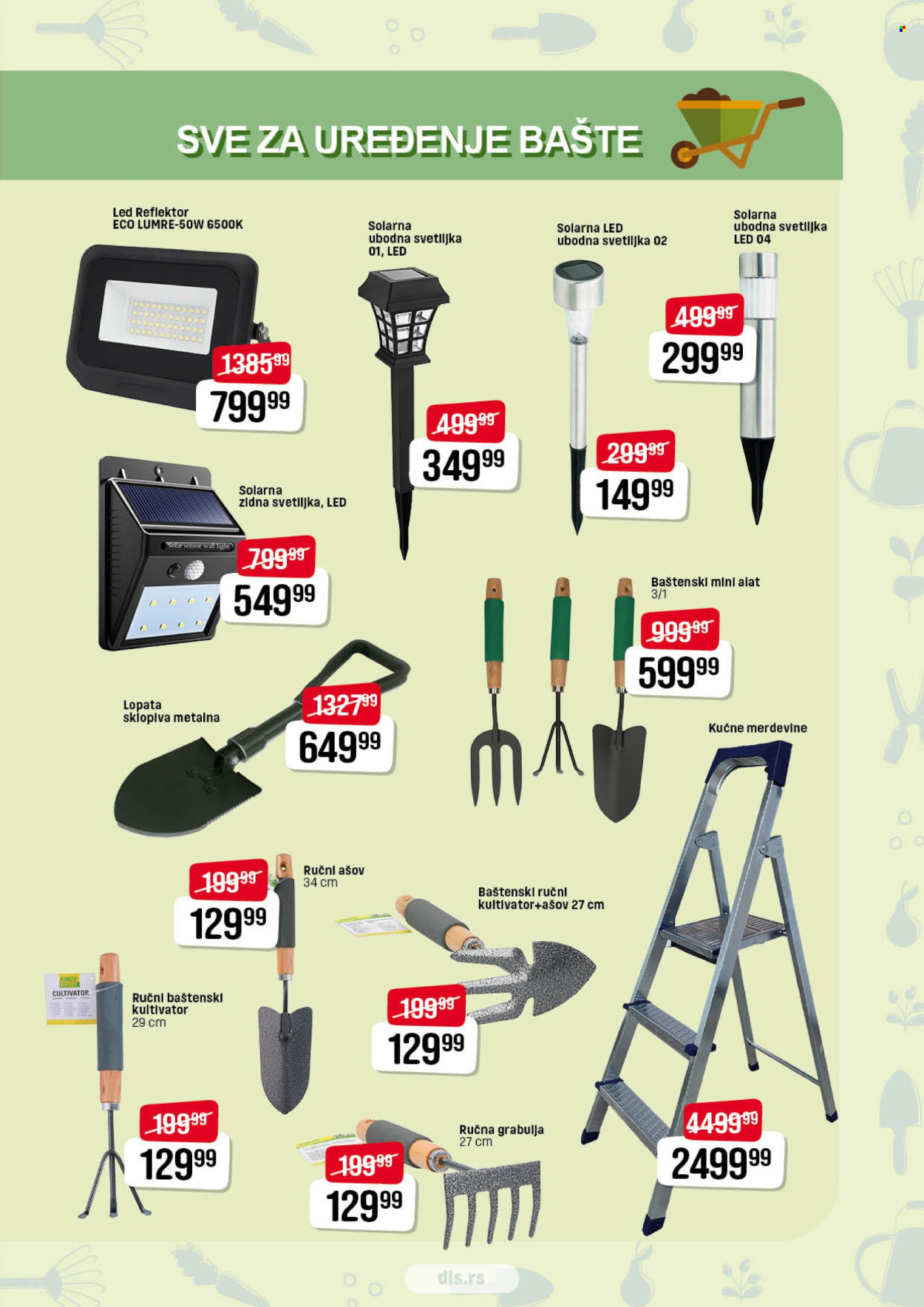 DIS katalog - 06.03.2025 - 02.04.2025. Stranica 5