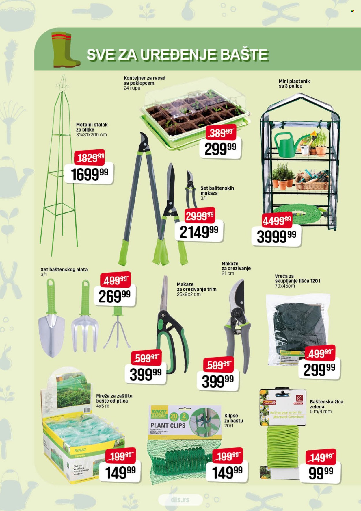 DIS katalog - 06.03.2025 - 02.04.2025. Stranica 6