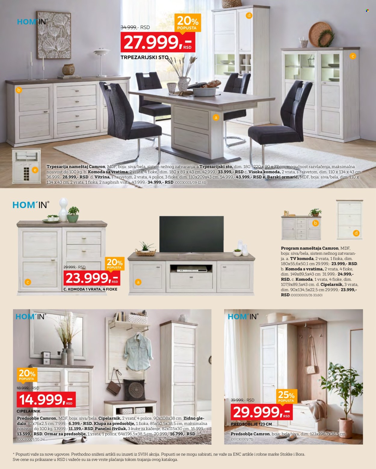 Lesnina XXXL katalog - 03.03.2025 - 30.03.2025. Stranica 12