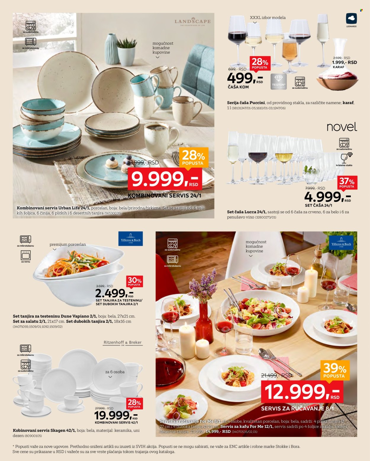 Lesnina XXXL katalog - 03.03.2025 - 30.03.2025. Stranica 20