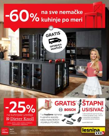 Lesnina XXXL katalog - 04.03.2025 - 30.03.2025.