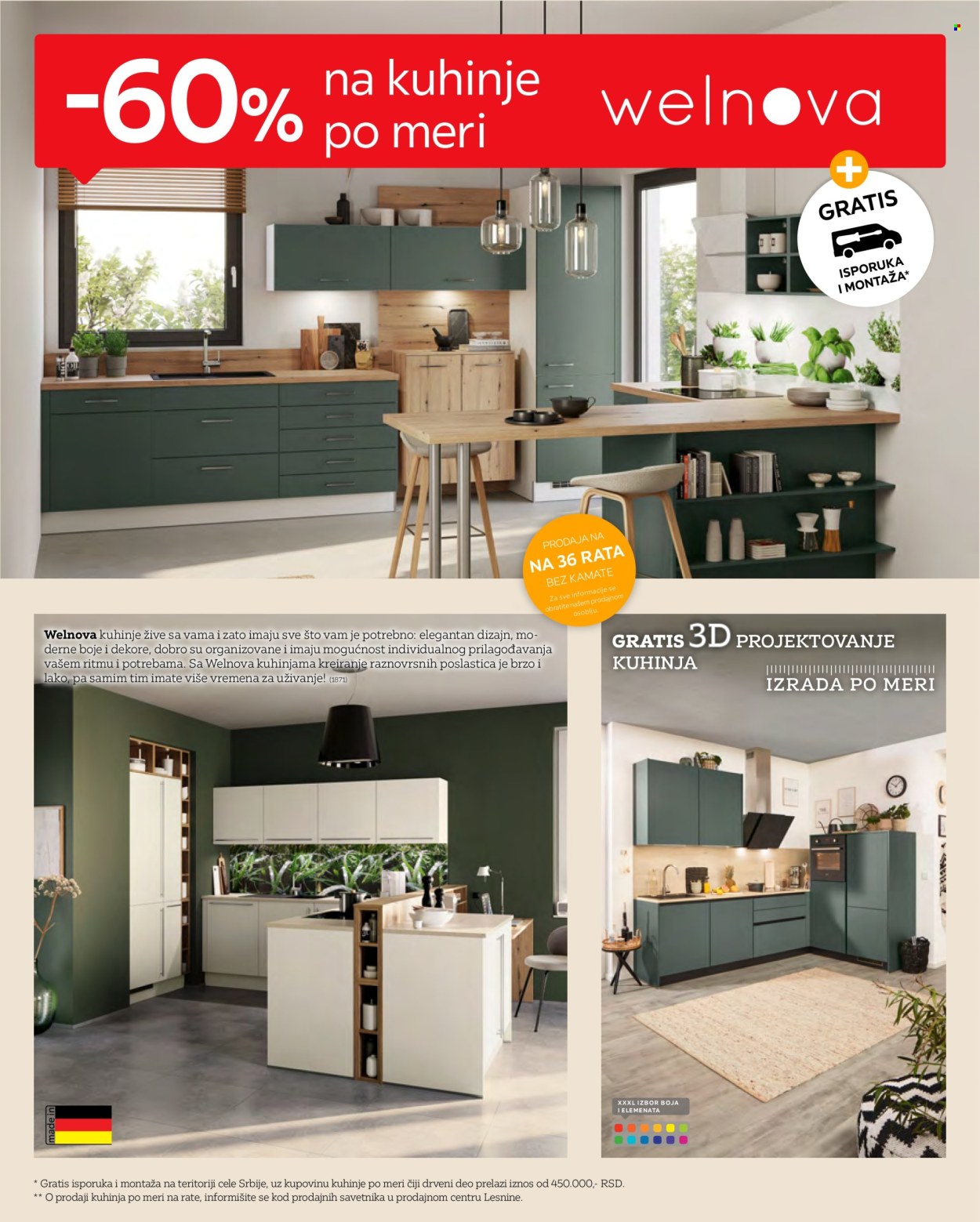 Lesnina XXXL katalog - 04.03.2025 - 30.03.2025. Stranica 10