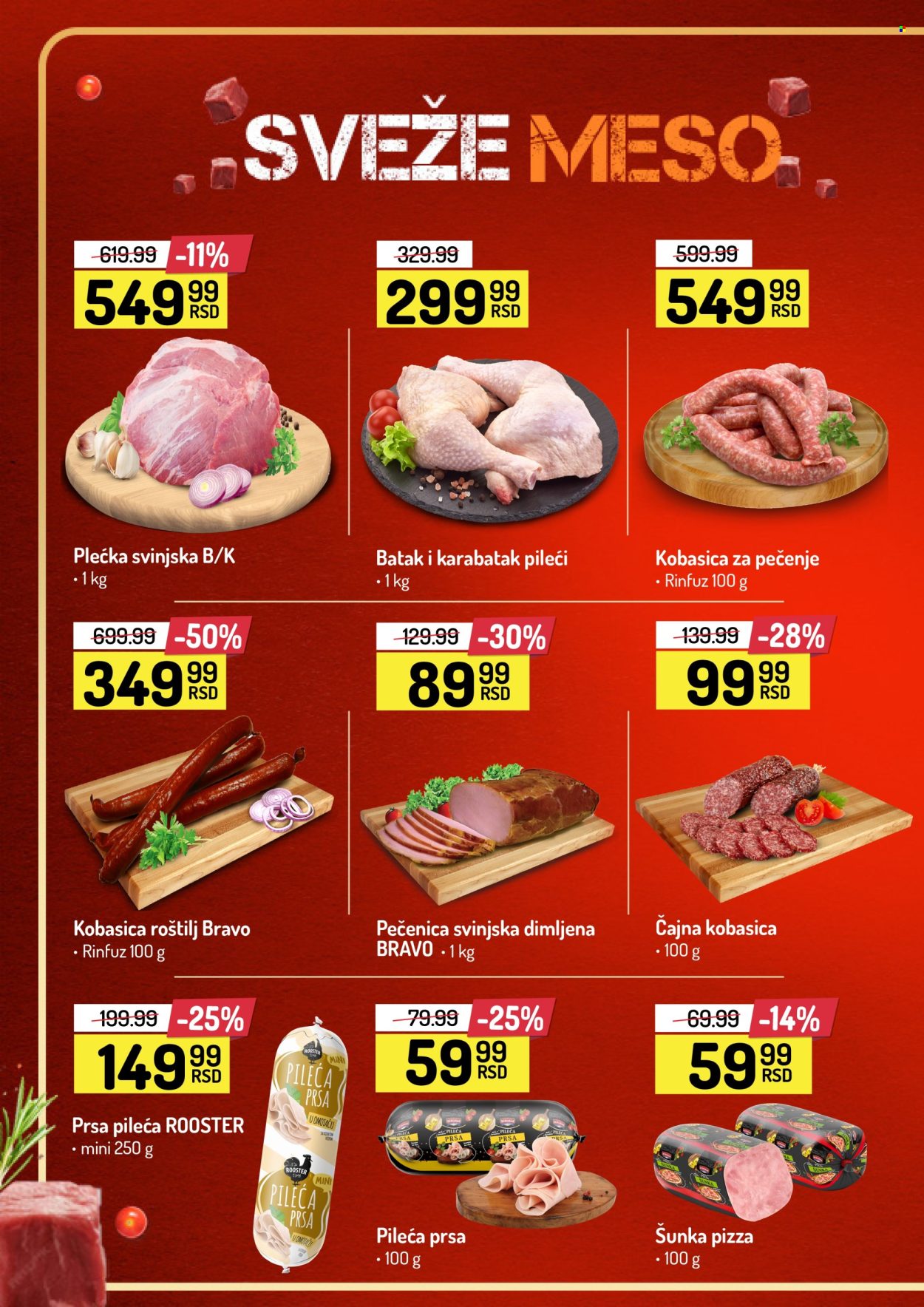 Aman katalog - 07.03.2025 - 13.03.2025. Stranica 2