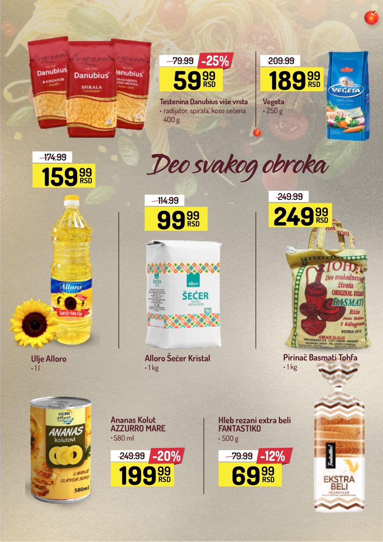 Aman katalog - 07.03.2025 - 13.03.2025. Stranica 8