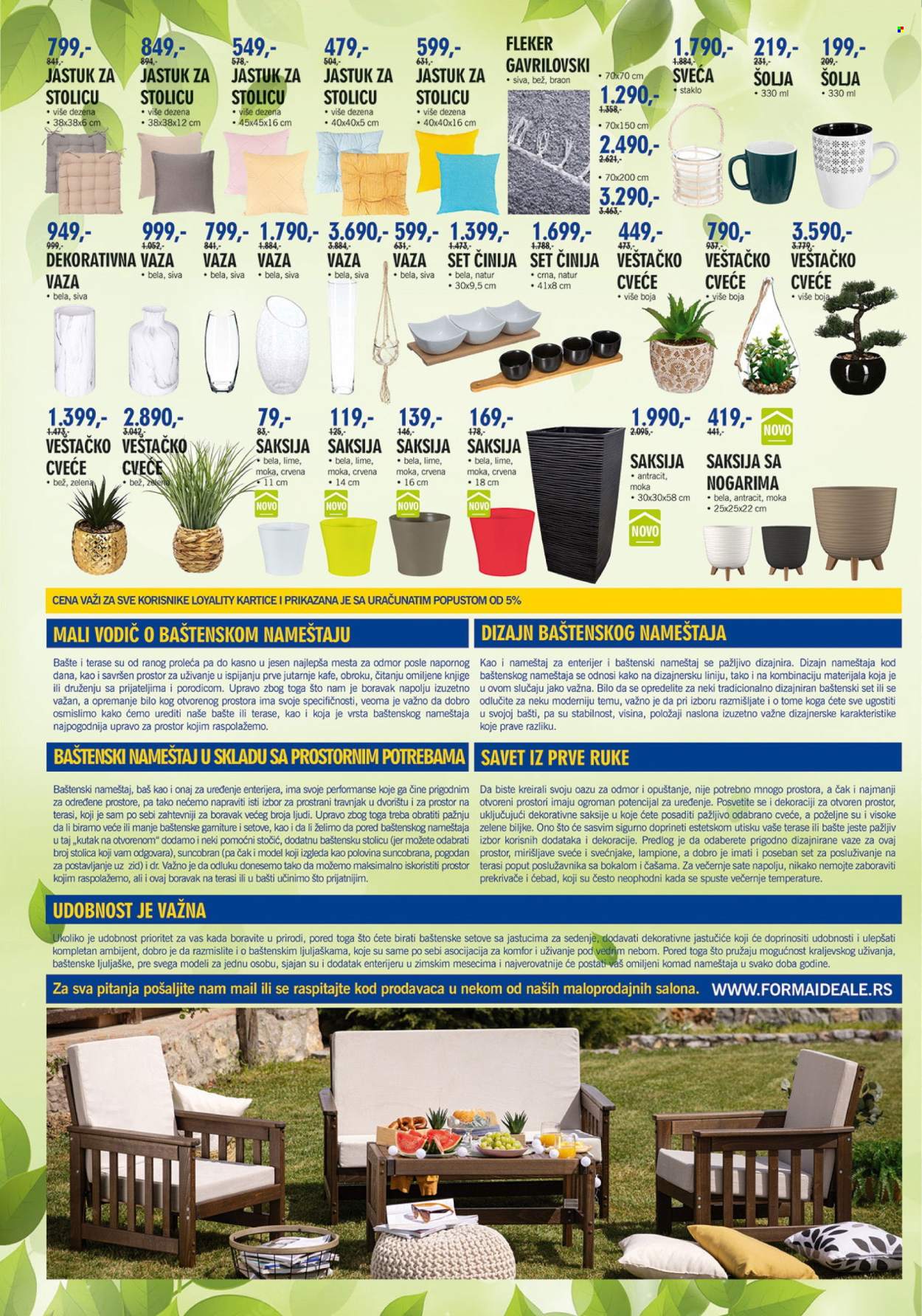 Forma Ideale katalog - 10.03.2025 - 05.04.2025. Stranica 4