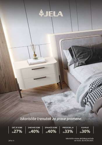 Jela katalog - 10.03.2025 - 05.04.2025.