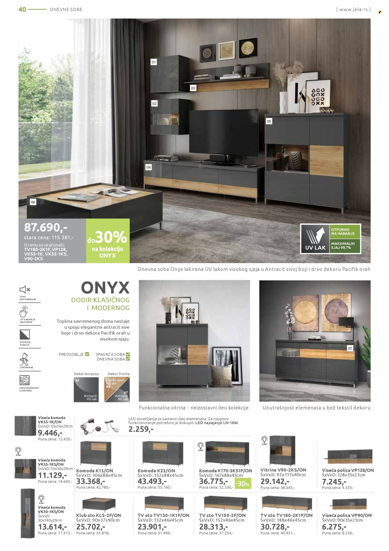 Jela katalog - 10.03.2025 - 05.04.2025. Stranica 40