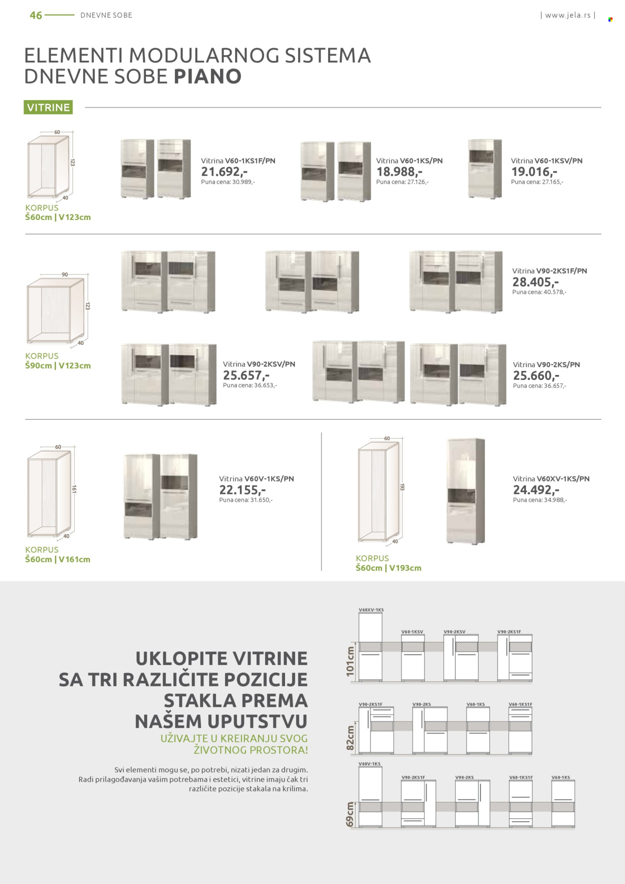 Jela katalog - 10.03.2025 - 05.04.2025. Stranica 46