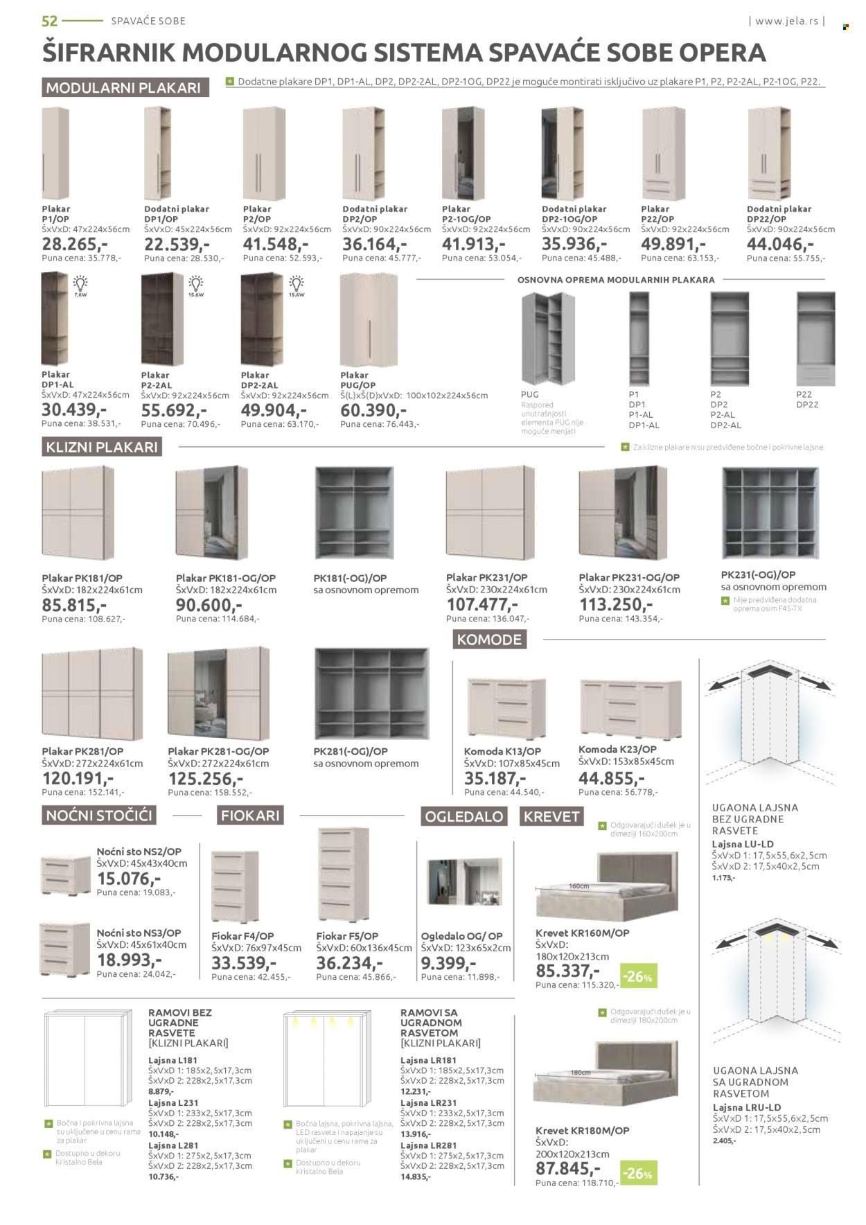 Jela katalog - 10.03.2025 - 05.04.2025. Stranica 52
