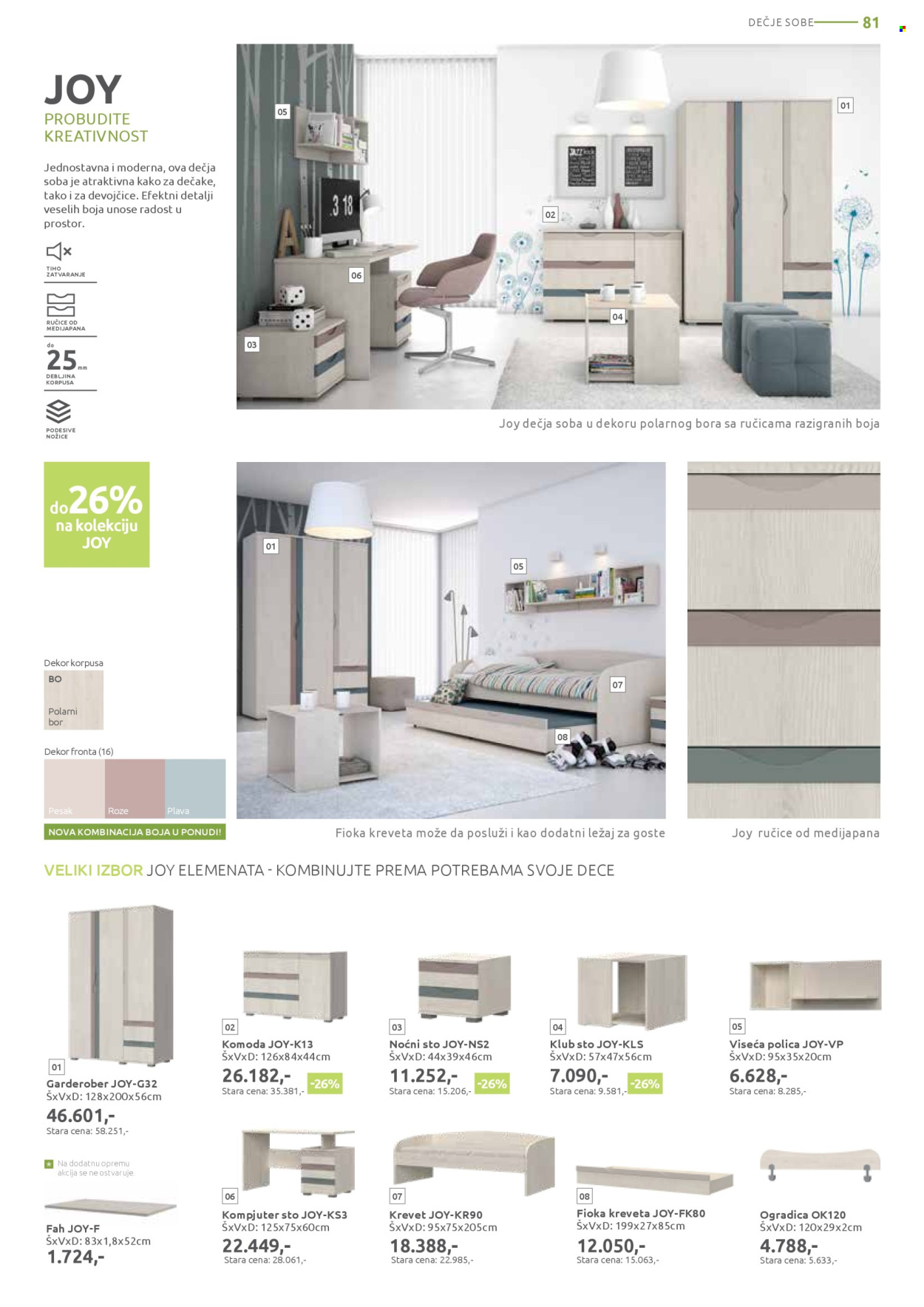 Jela katalog - 10.03.2025 - 05.04.2025. Stranica 81
