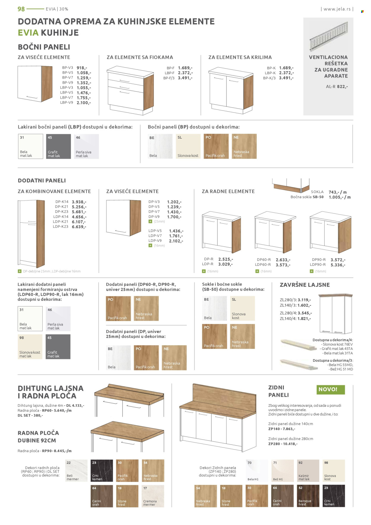 Jela katalog - 10.03.2025 - 05.04.2025. Stranica 98