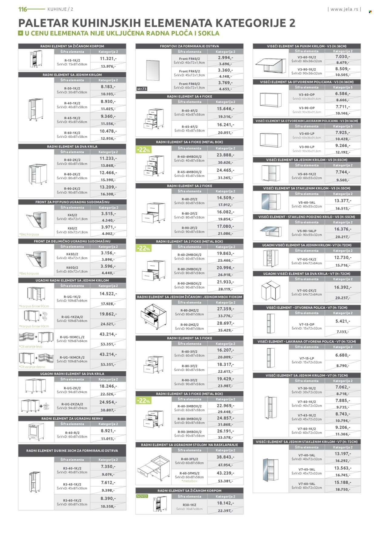Jela katalog - 10.03.2025 - 05.04.2025. Stranica 116