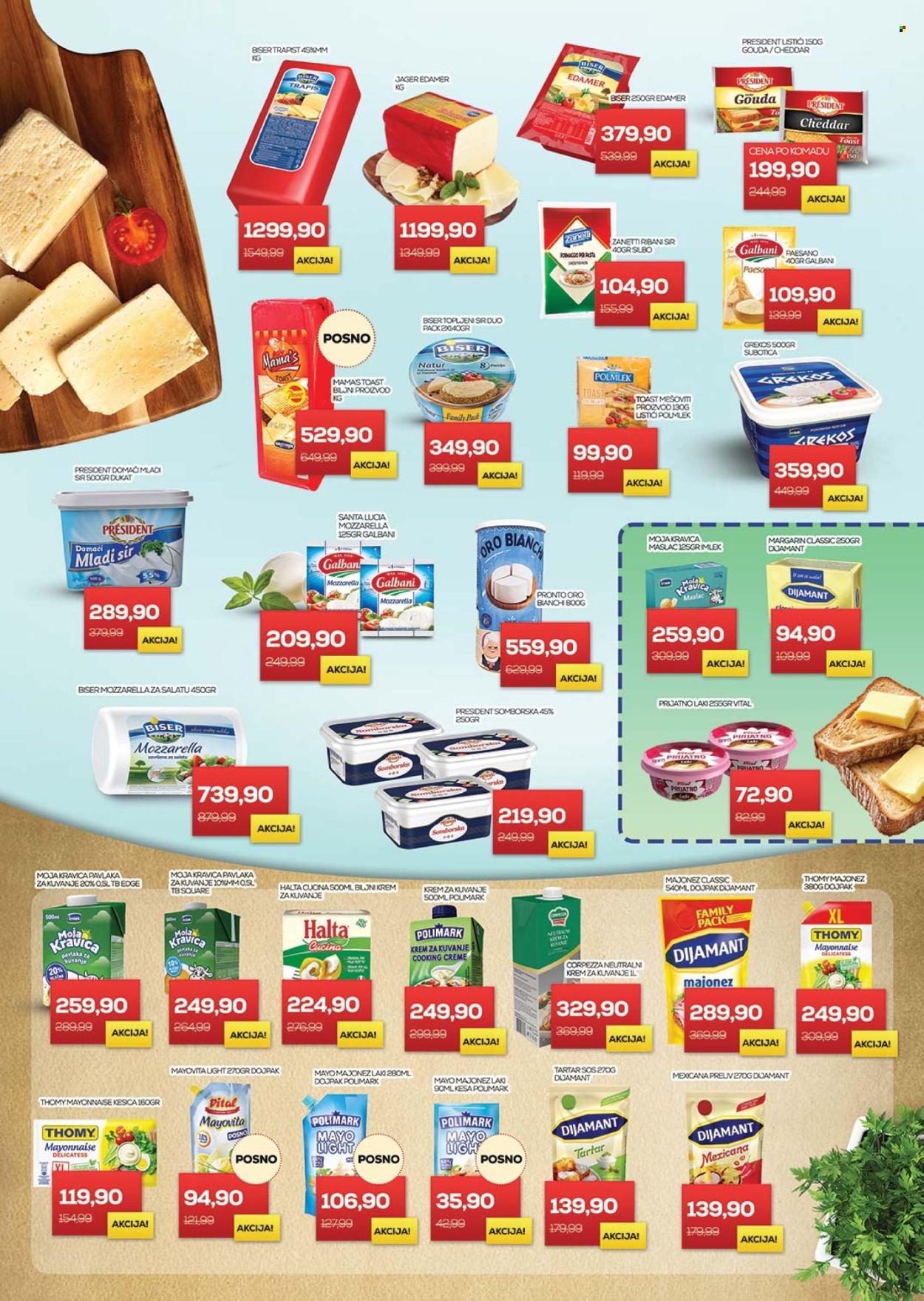 Medius katalog - 11.03.2025 - 23.03.2025. Stranica 4