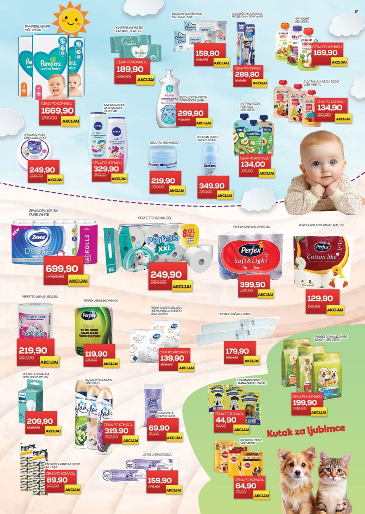 Medius katalog - 11.03.2025 - 23.03.2025. Stranica 17