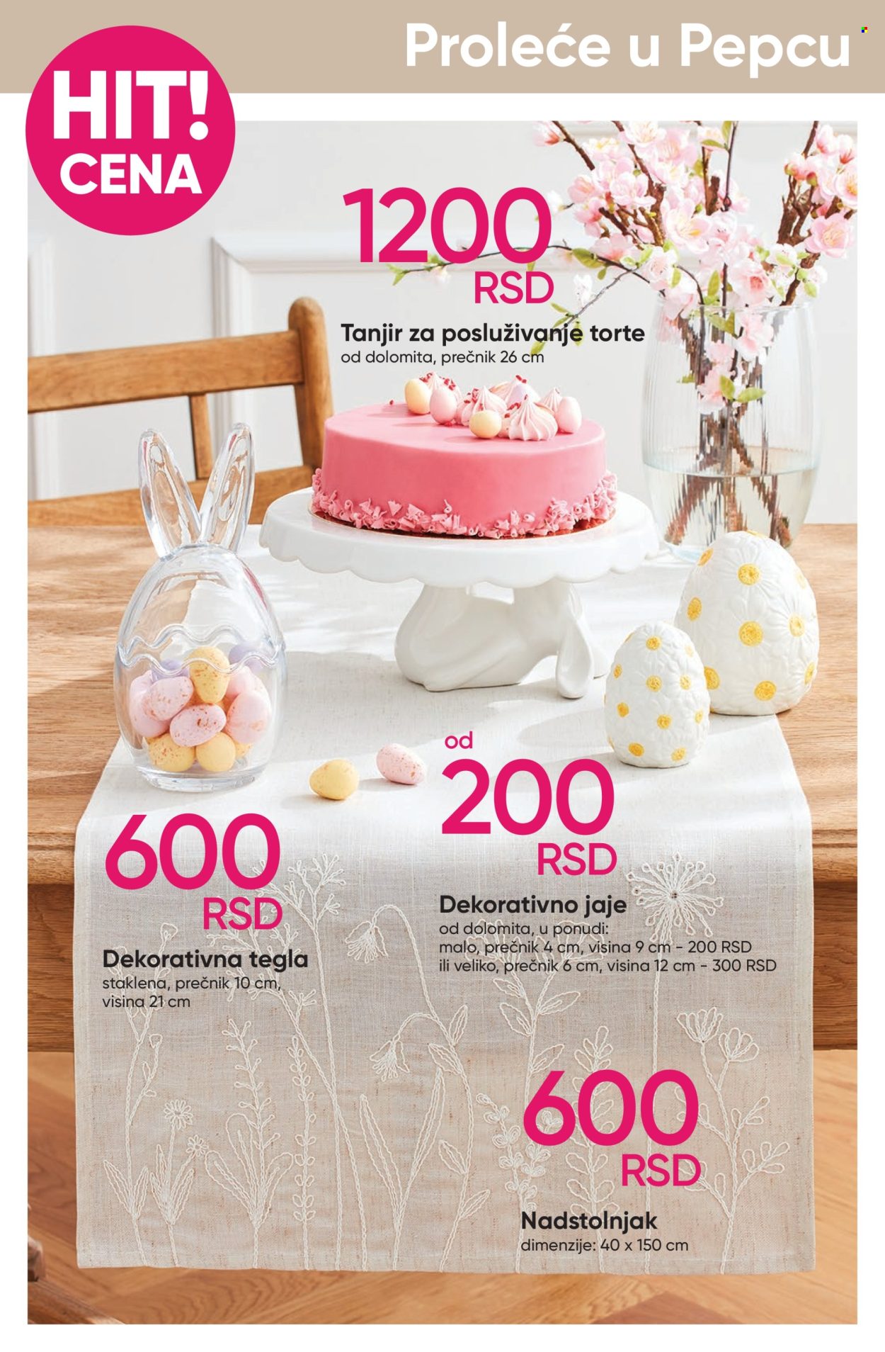 Pepco katalog - 13.03.2025 - 26.03.2025. Stranica 2