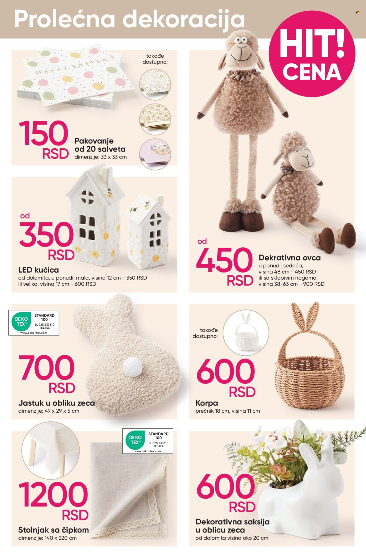 Pepco katalog - 13.03.2025 - 26.03.2025. Stranica 3