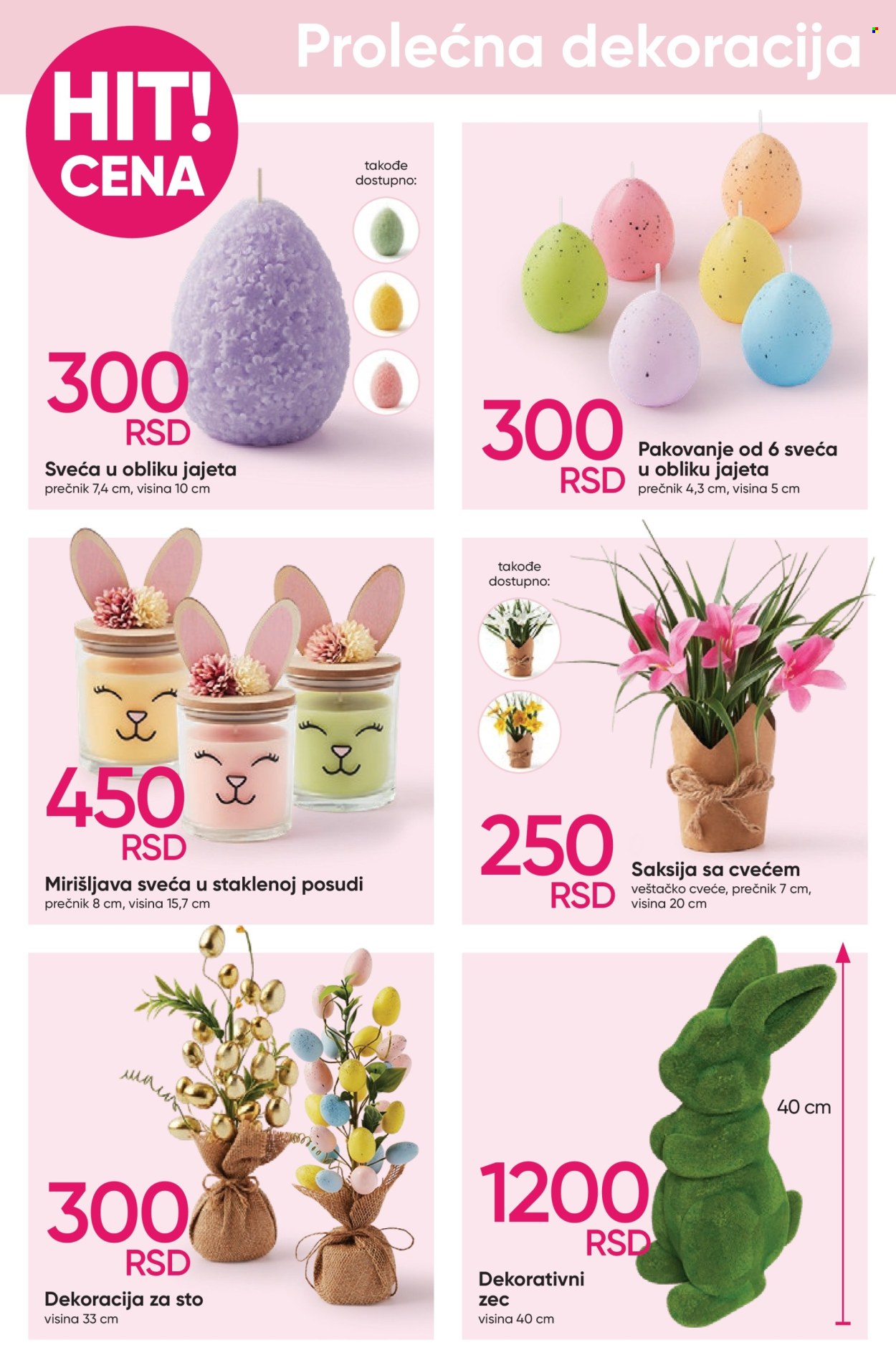 Pepco katalog - 13.03.2025 - 26.03.2025. Stranica 4