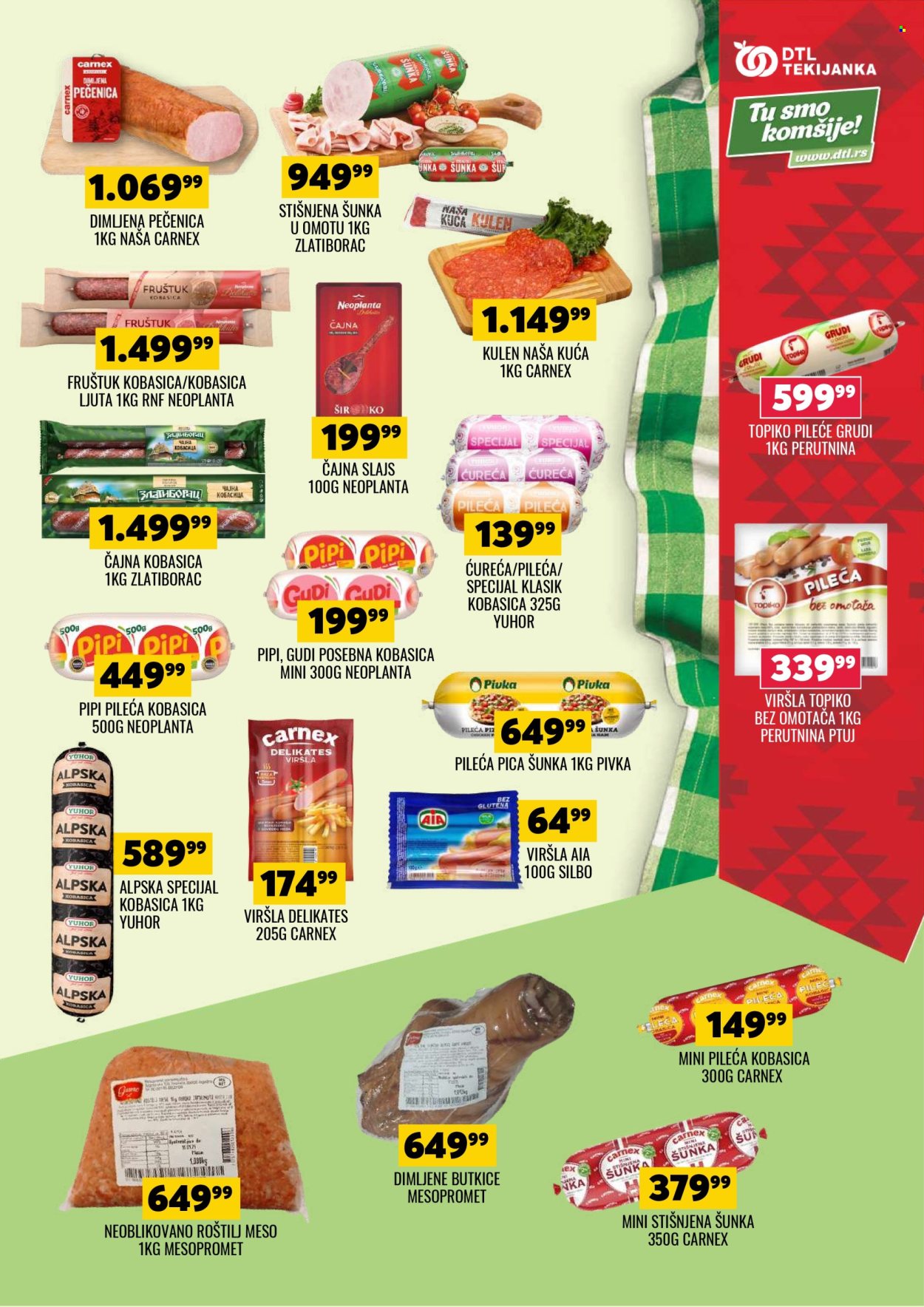 Tekijanka katalog - 12.03.2025 - 24.03.2025. Stranica 7