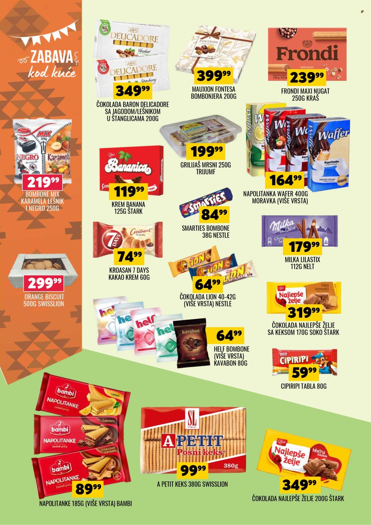 Tekijanka katalog - 12.03.2025 - 24.03.2025. Stranica 10