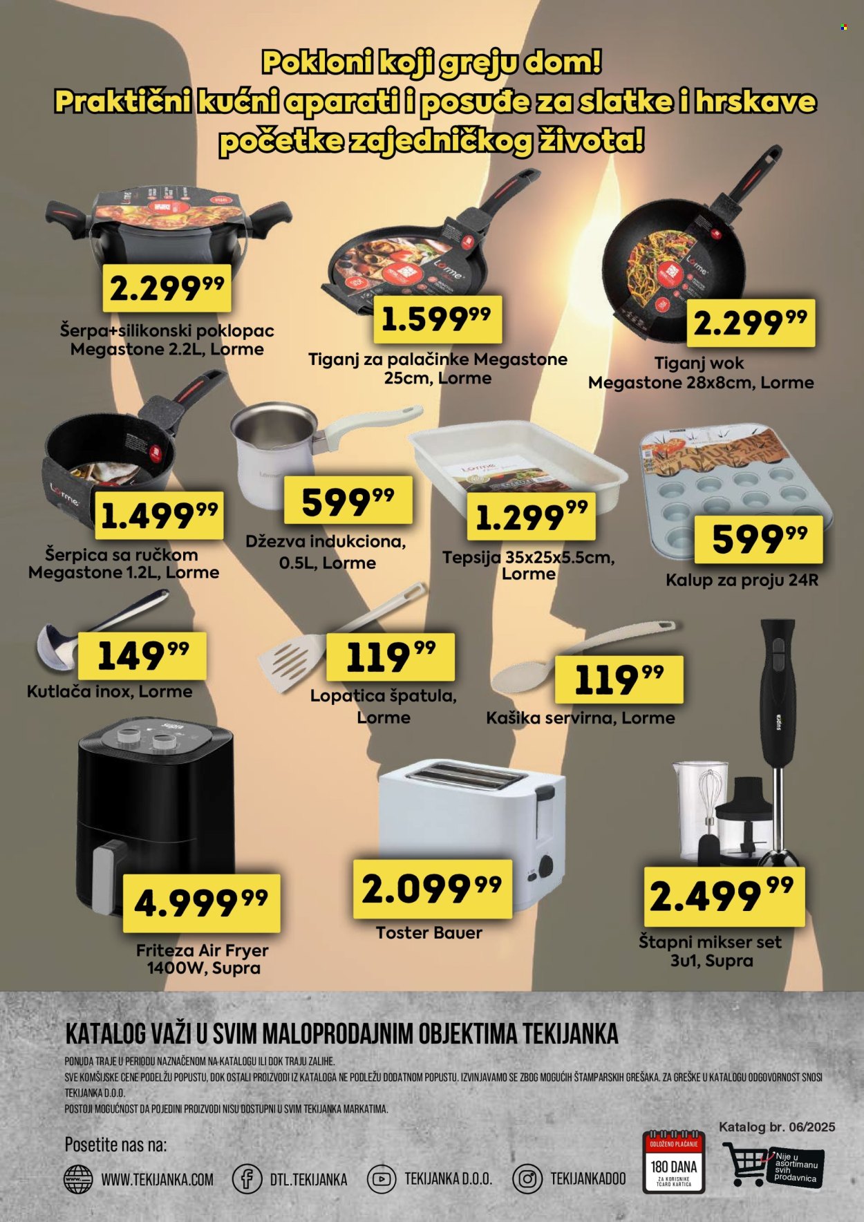 Tekijanka katalog - 12.03.2025 - 24.03.2025. Stranica 16