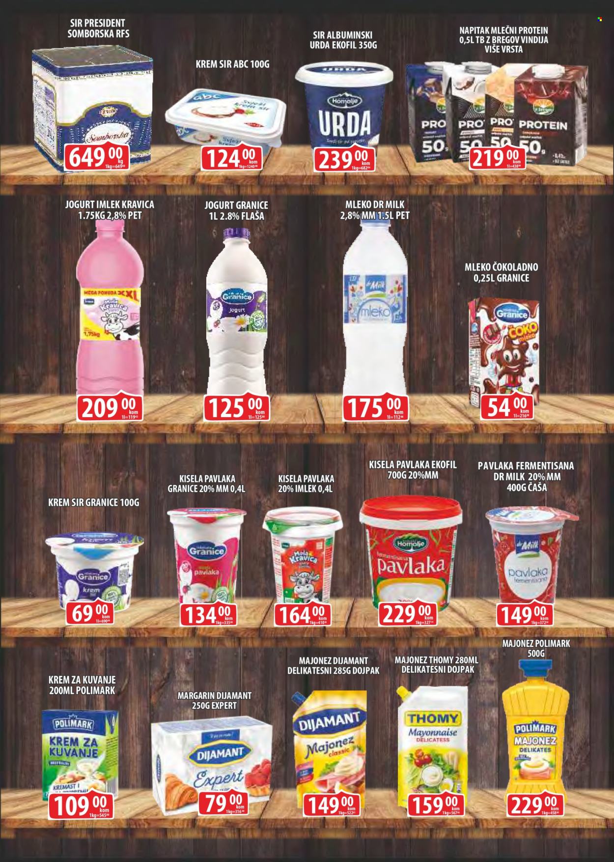 Fortuna Market katalog - 10.03.2025 - 27.03.2025. Stranica 3
