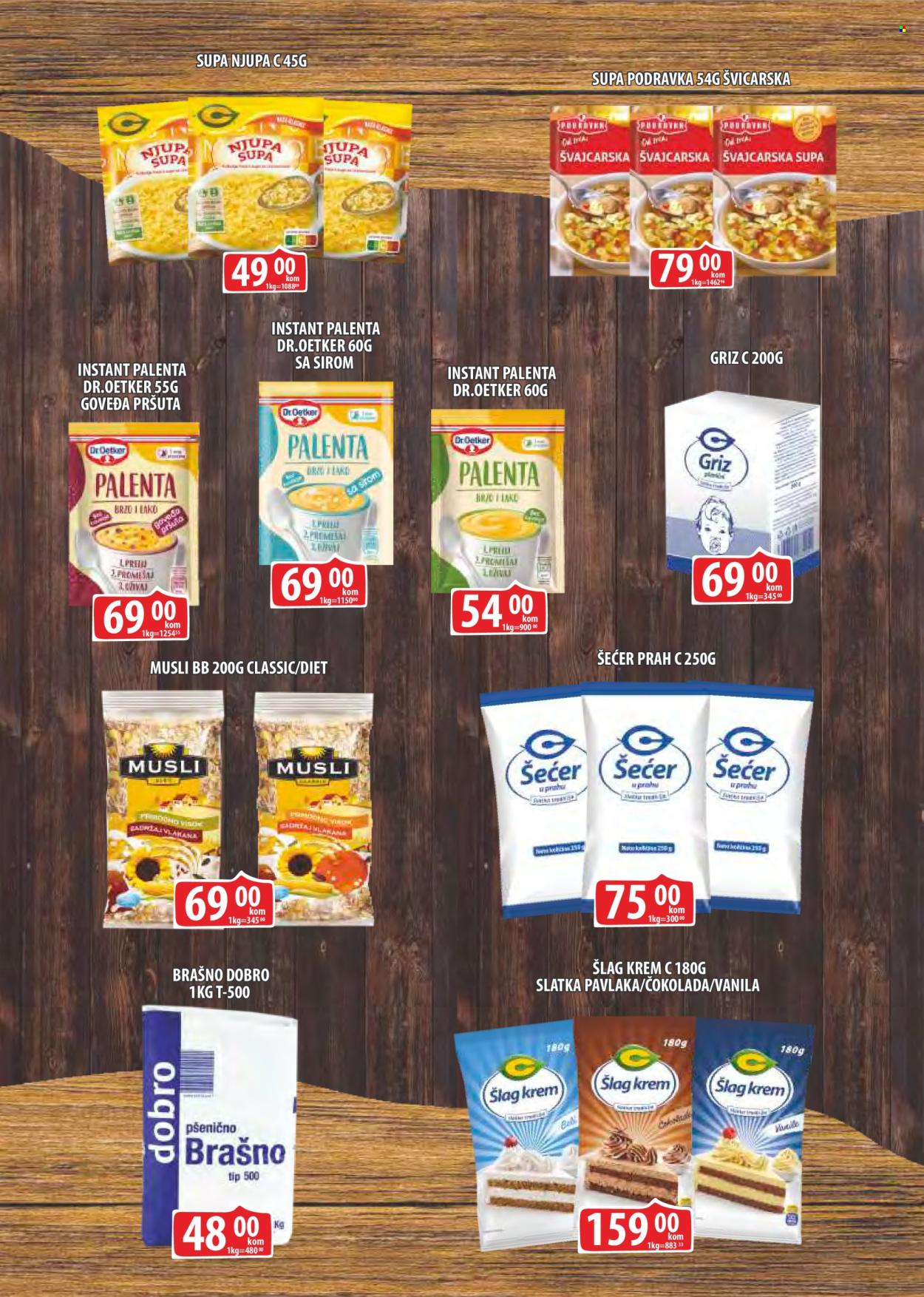 Fortuna Market katalog - 10.03.2025 - 27.03.2025. Stranica 6
