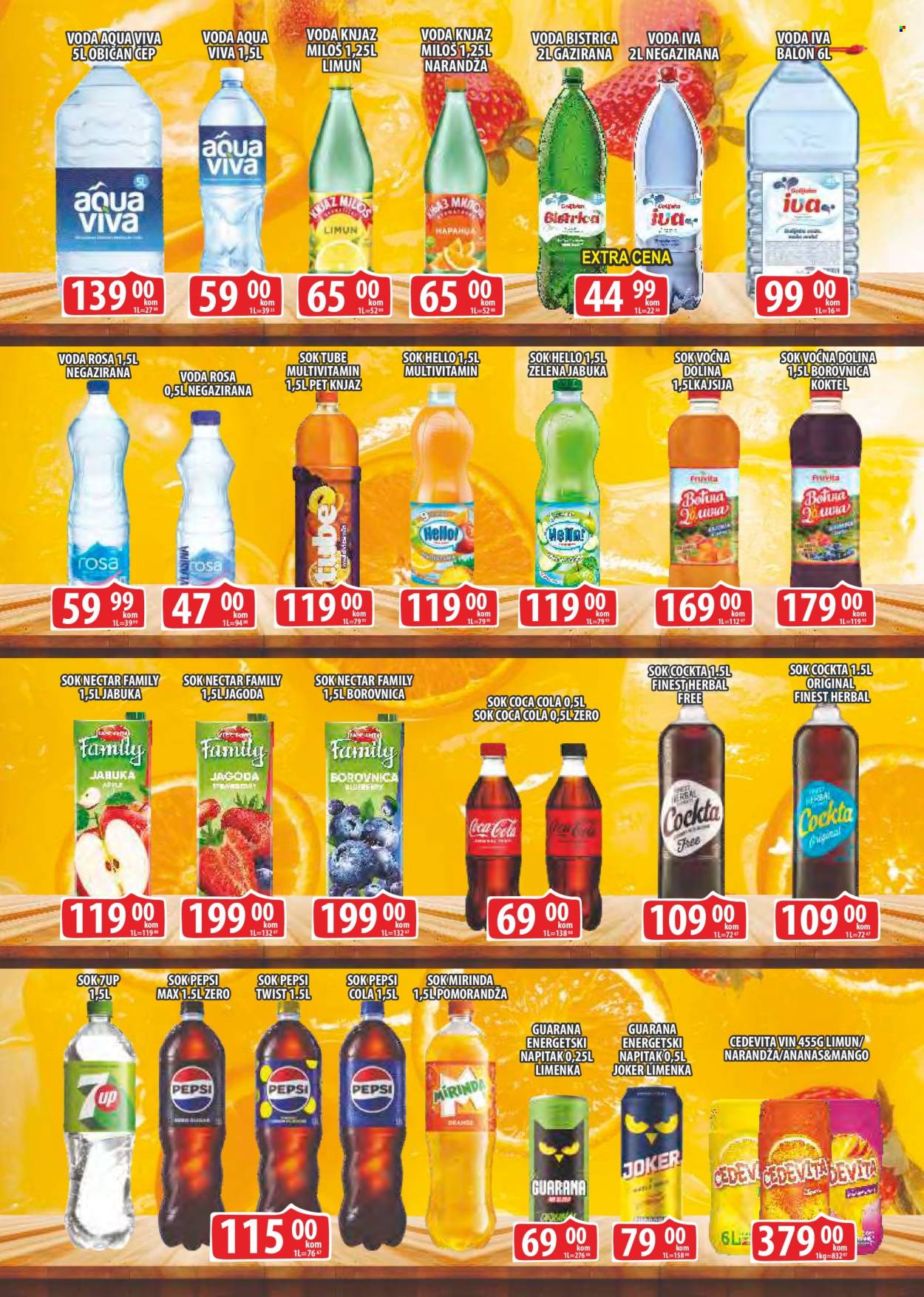 Fortuna Market katalog - 10.03.2025 - 27.03.2025. Stranica 12