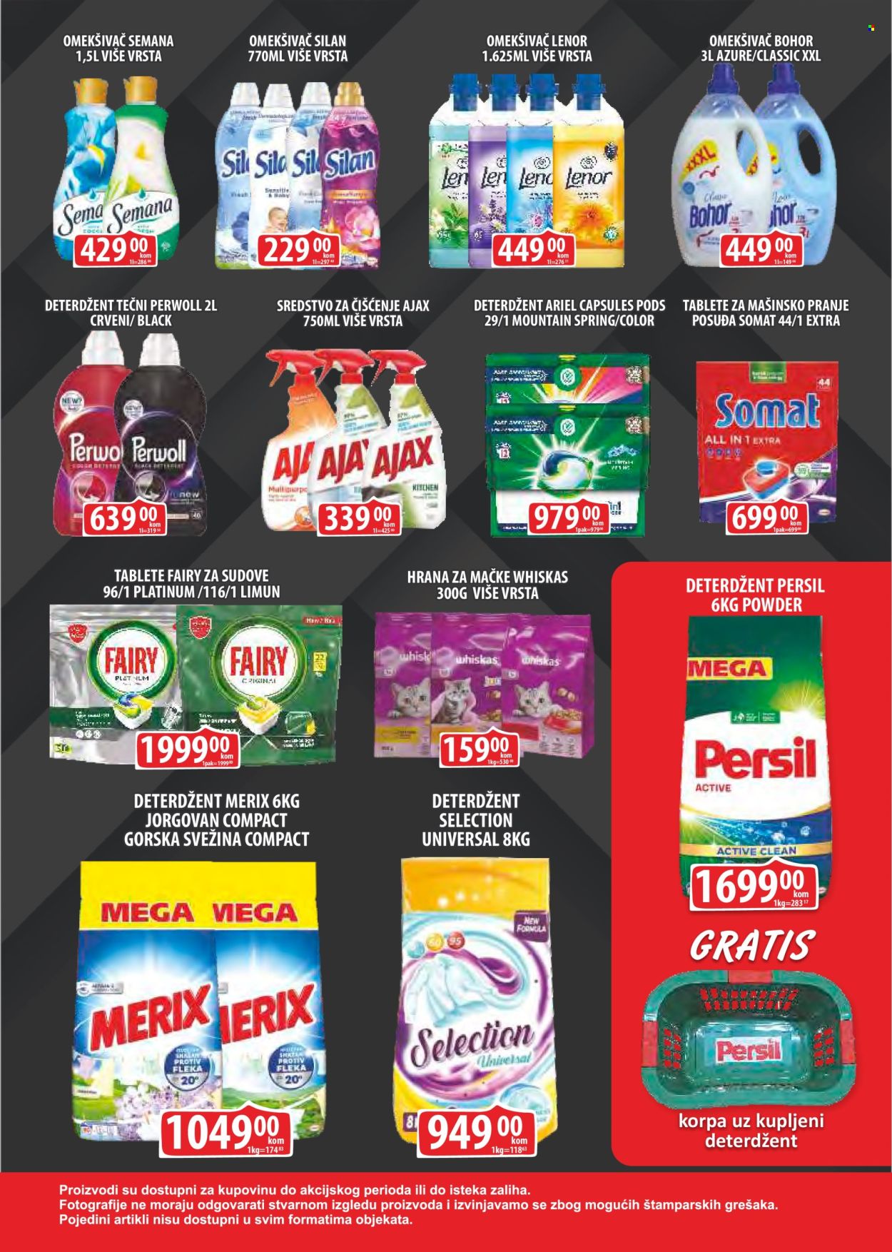 Fortuna Market katalog - 10.03.2025 - 27.03.2025. Stranica 16
