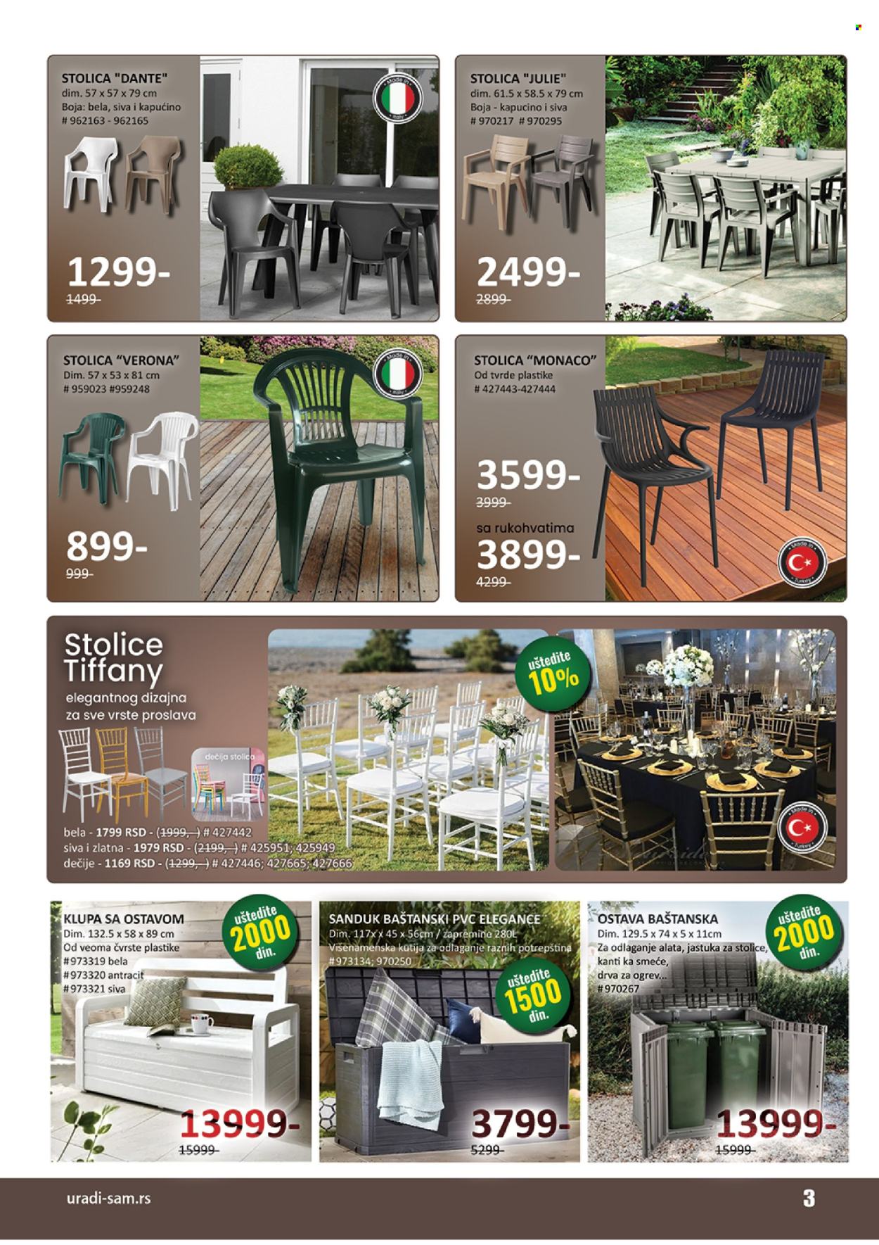 Uradi Sam katalog - 12.03.2025 - 23.03.2025. Stranica 3