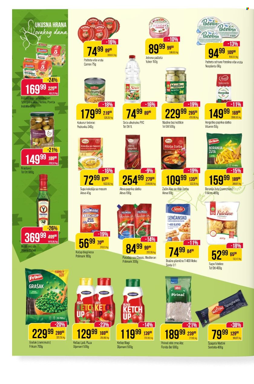 Metalac Proleter katalog - 12.03.2025 - 24.03.2025. Stranica 6