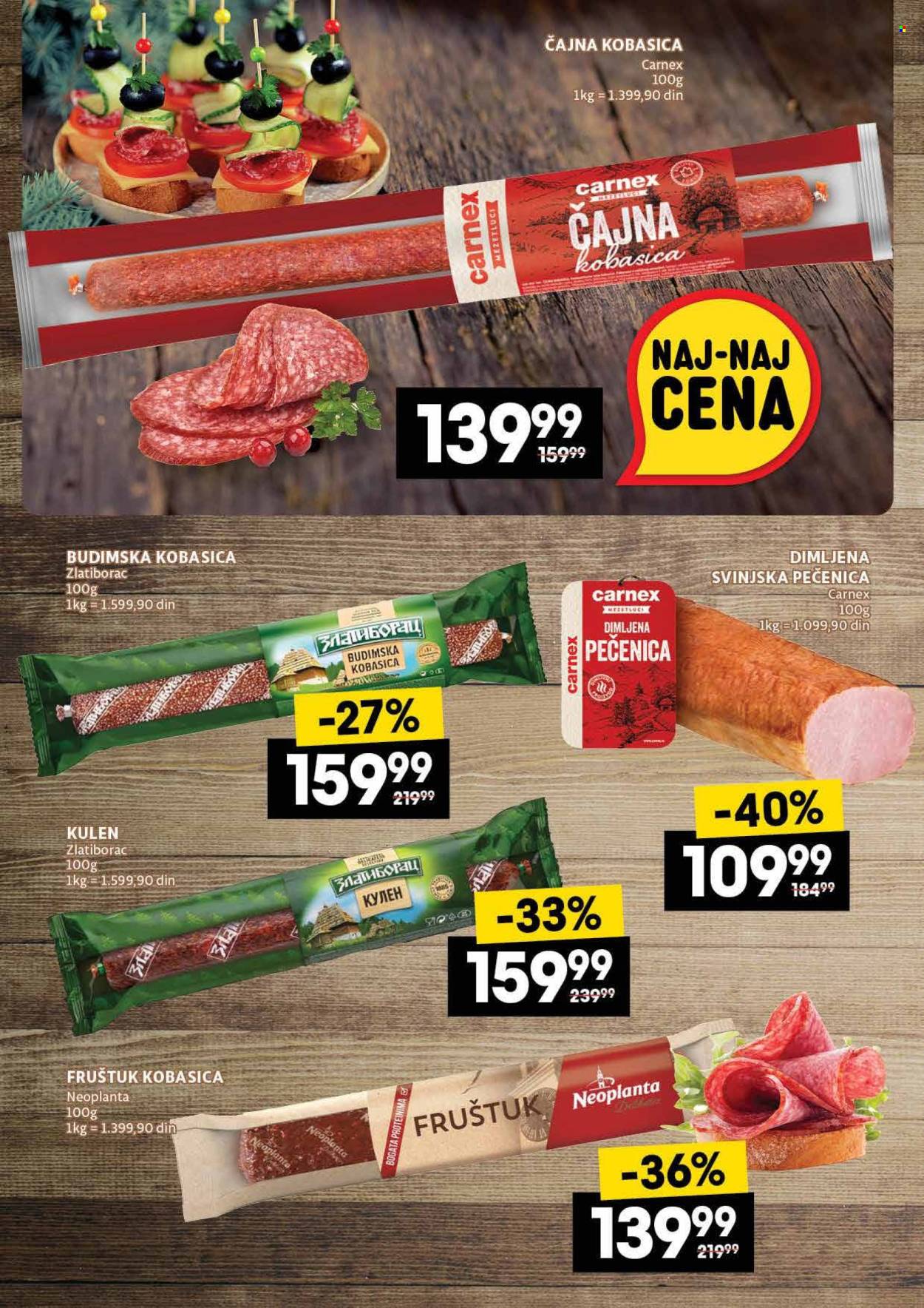 Mercator Centar katalog - 13.03.2025 - 19.03.2025. Stranica 16